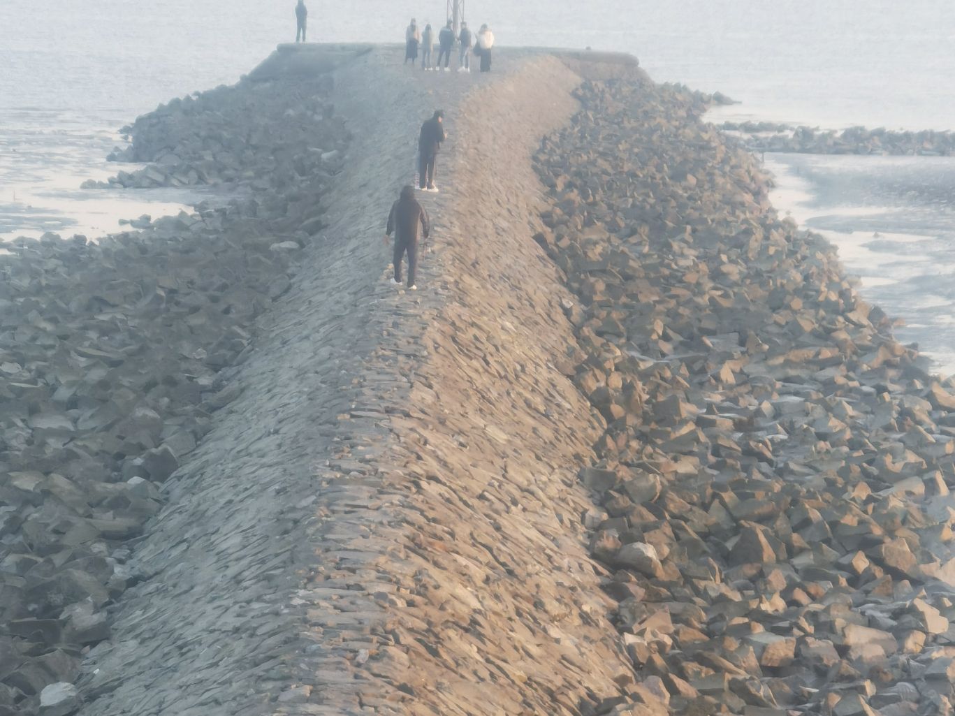 易遥跳海取景地旅行图片 3