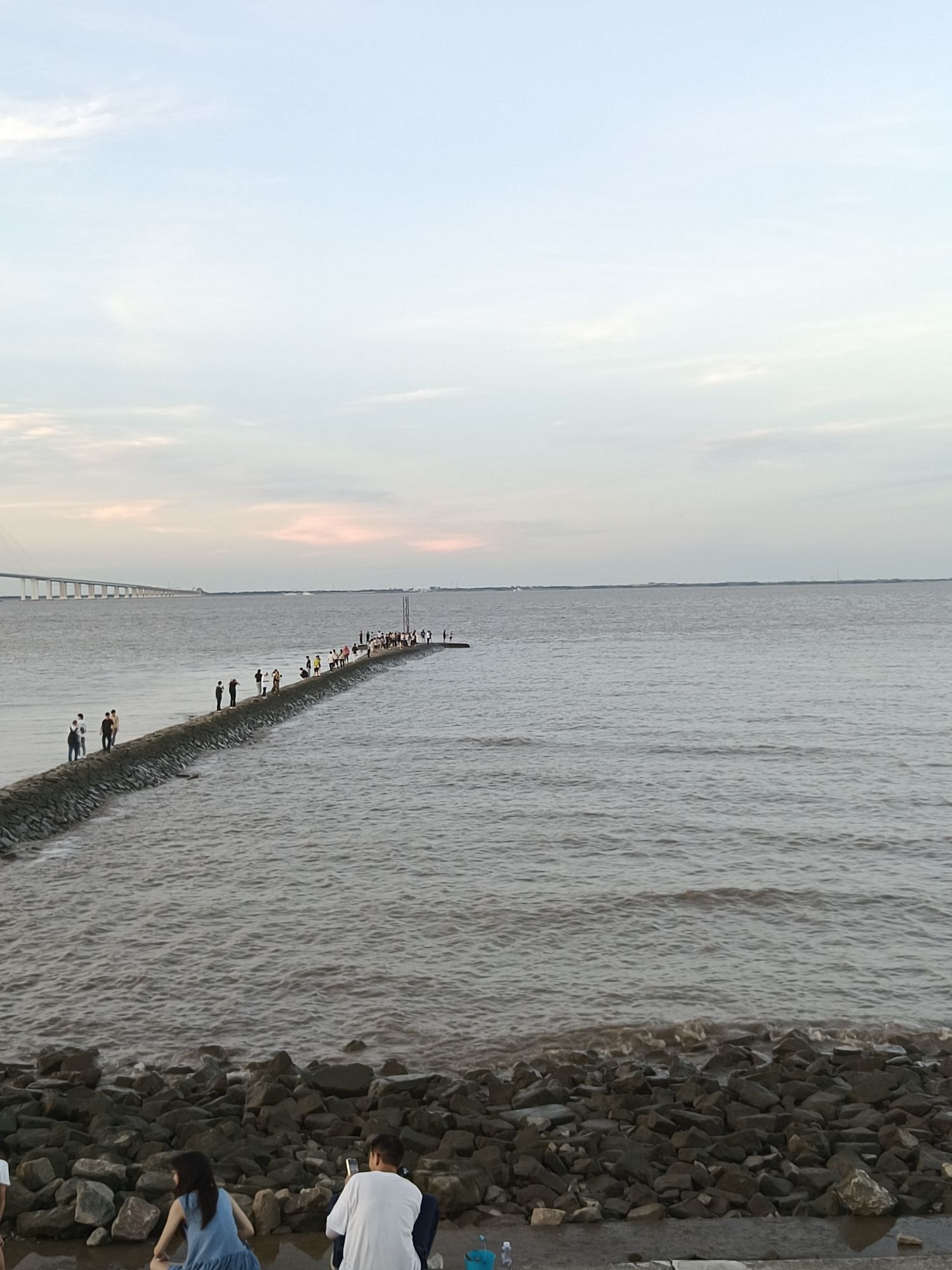 易遥跳海取景地旅行图片 2