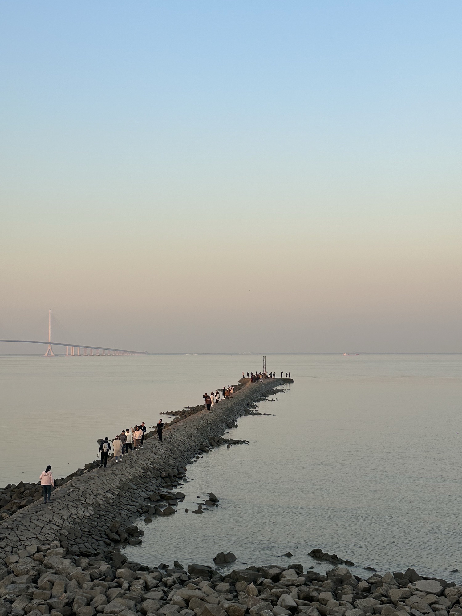 易遥跳海取景地旅行图片 1