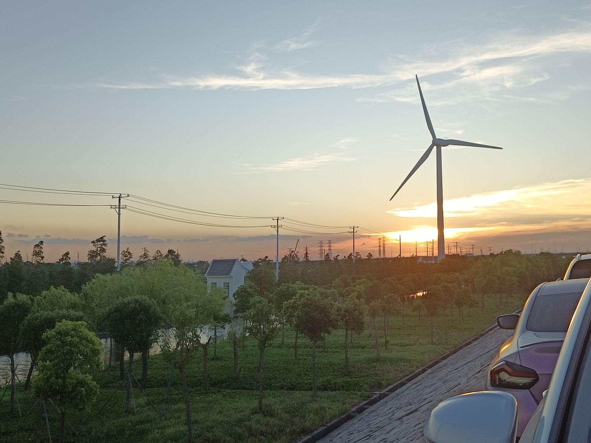 易遥跳海取景地旅行图片 3