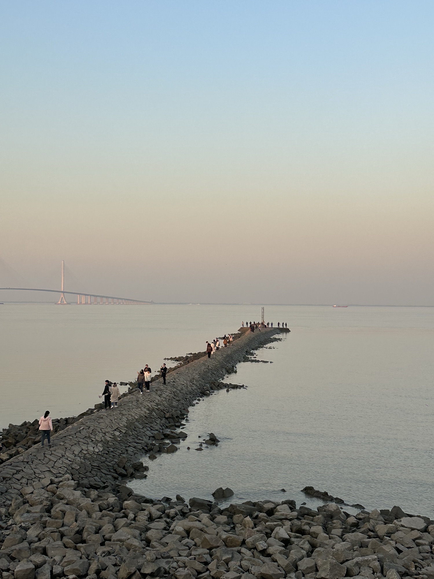 易遥跳海取景地旅行图片 2