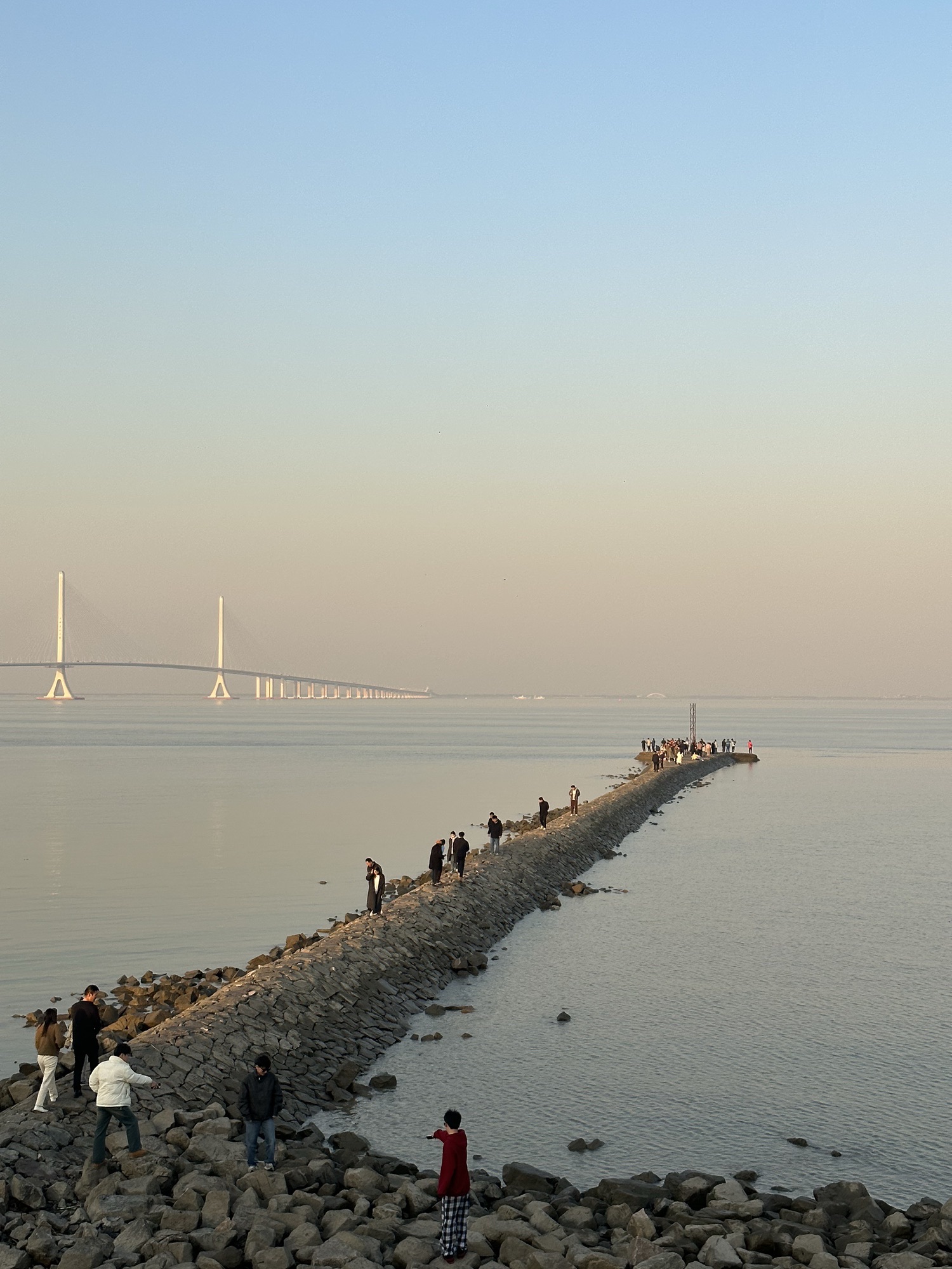 易遥跳海取景地旅行图片 3
