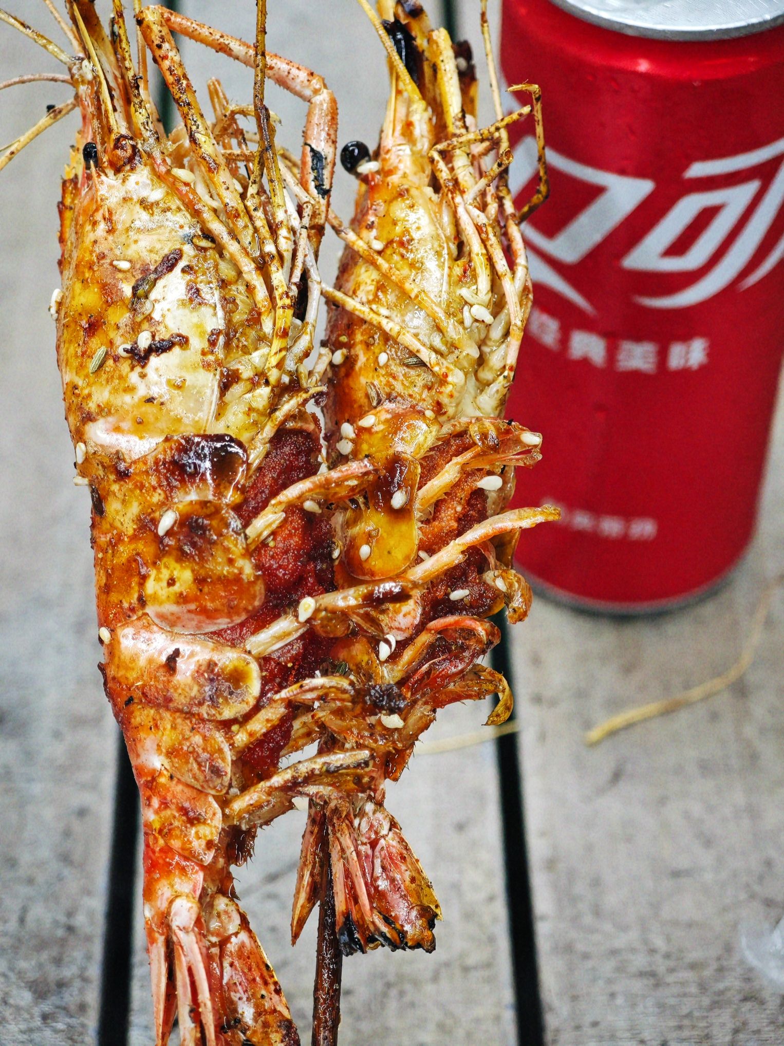 场地封面-星辰钓虾营地