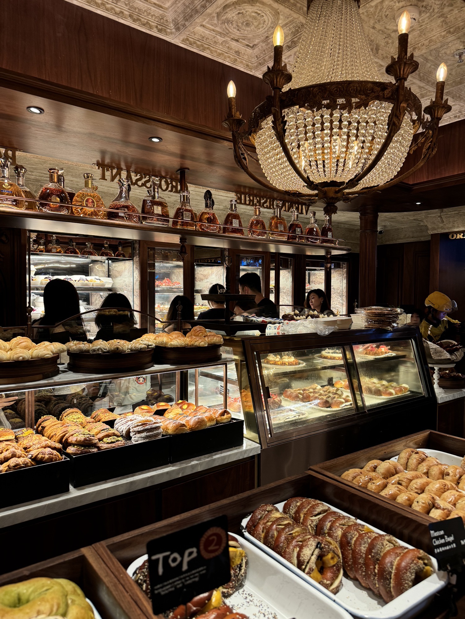 BC(西单大悦城店)