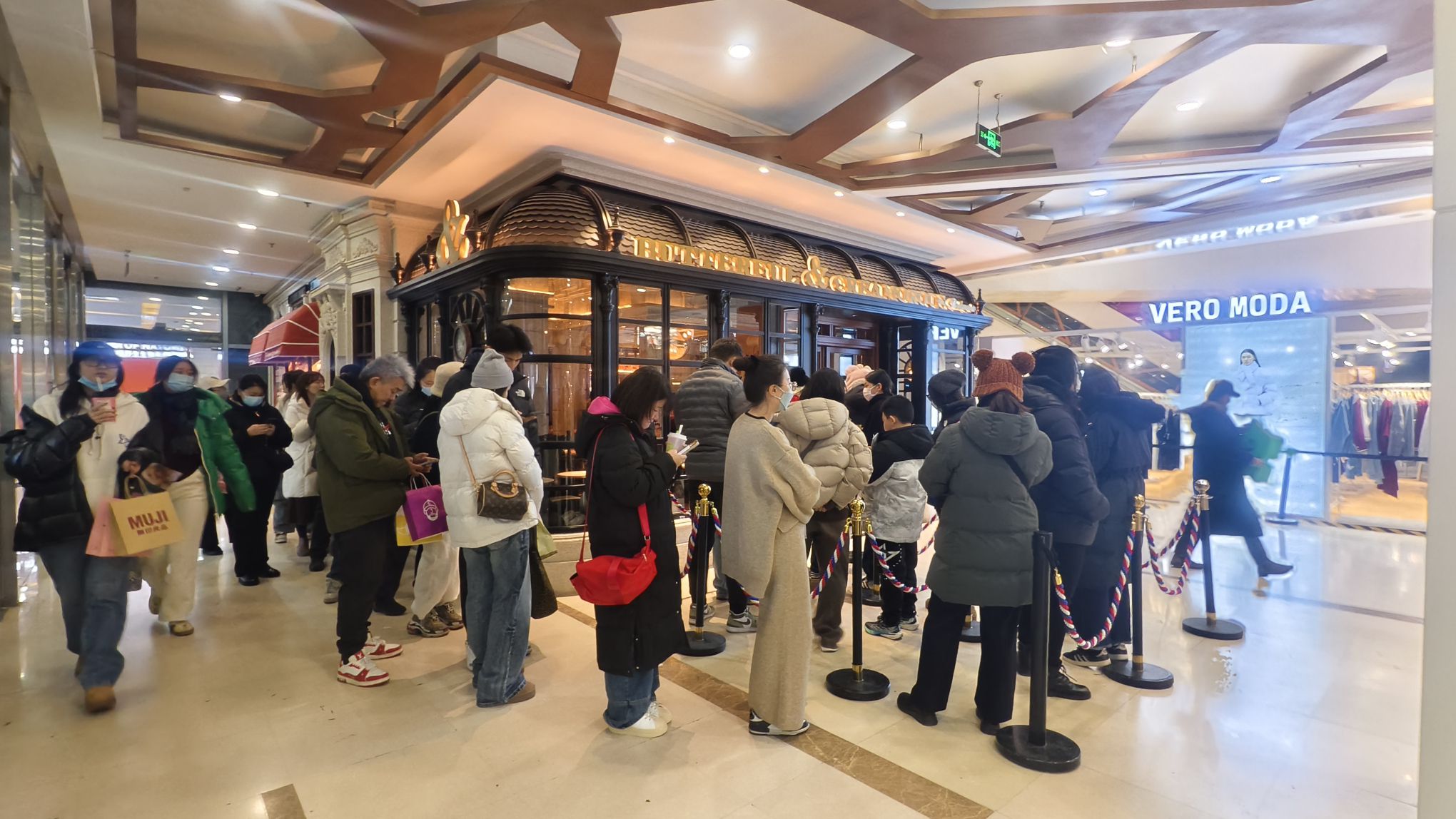 BC(西单大悦城店)