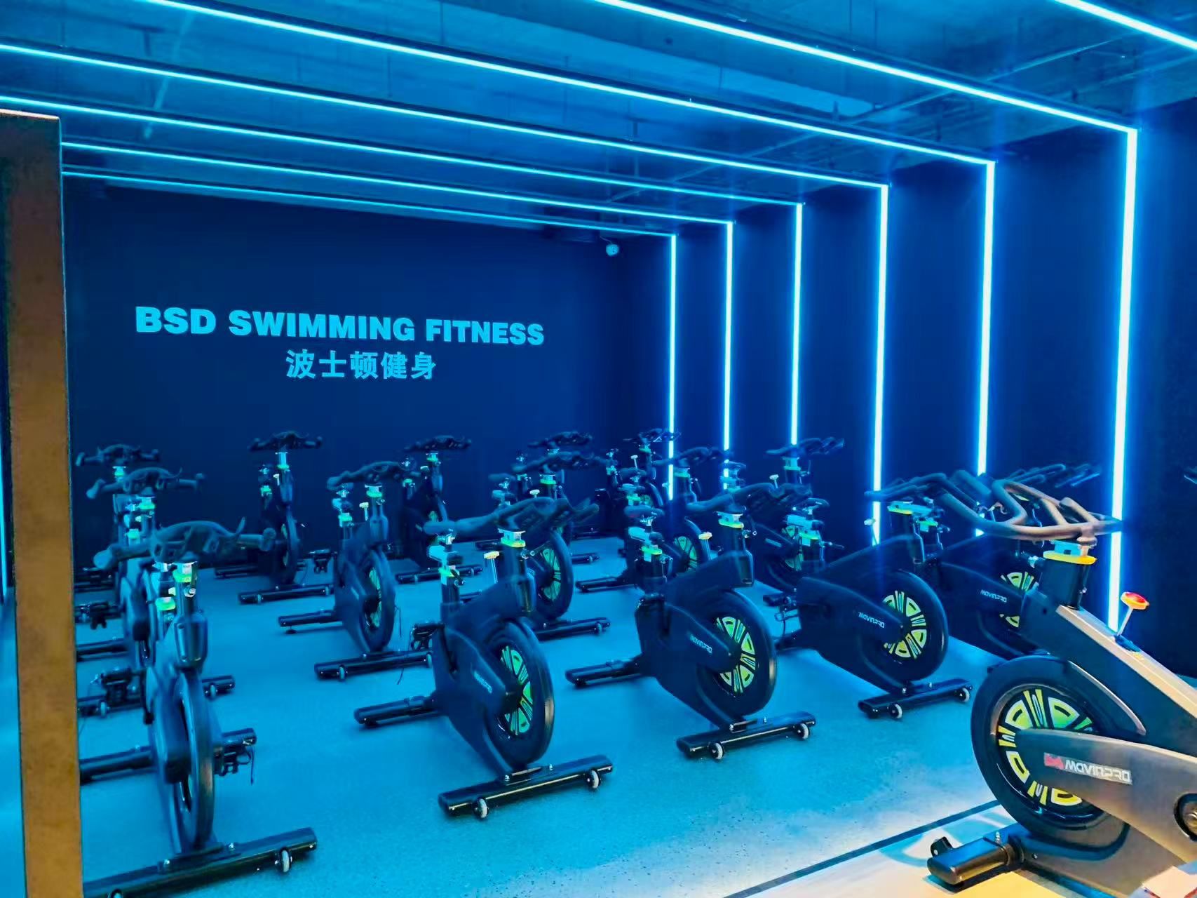 场地封面-波士顿游泳健身会所