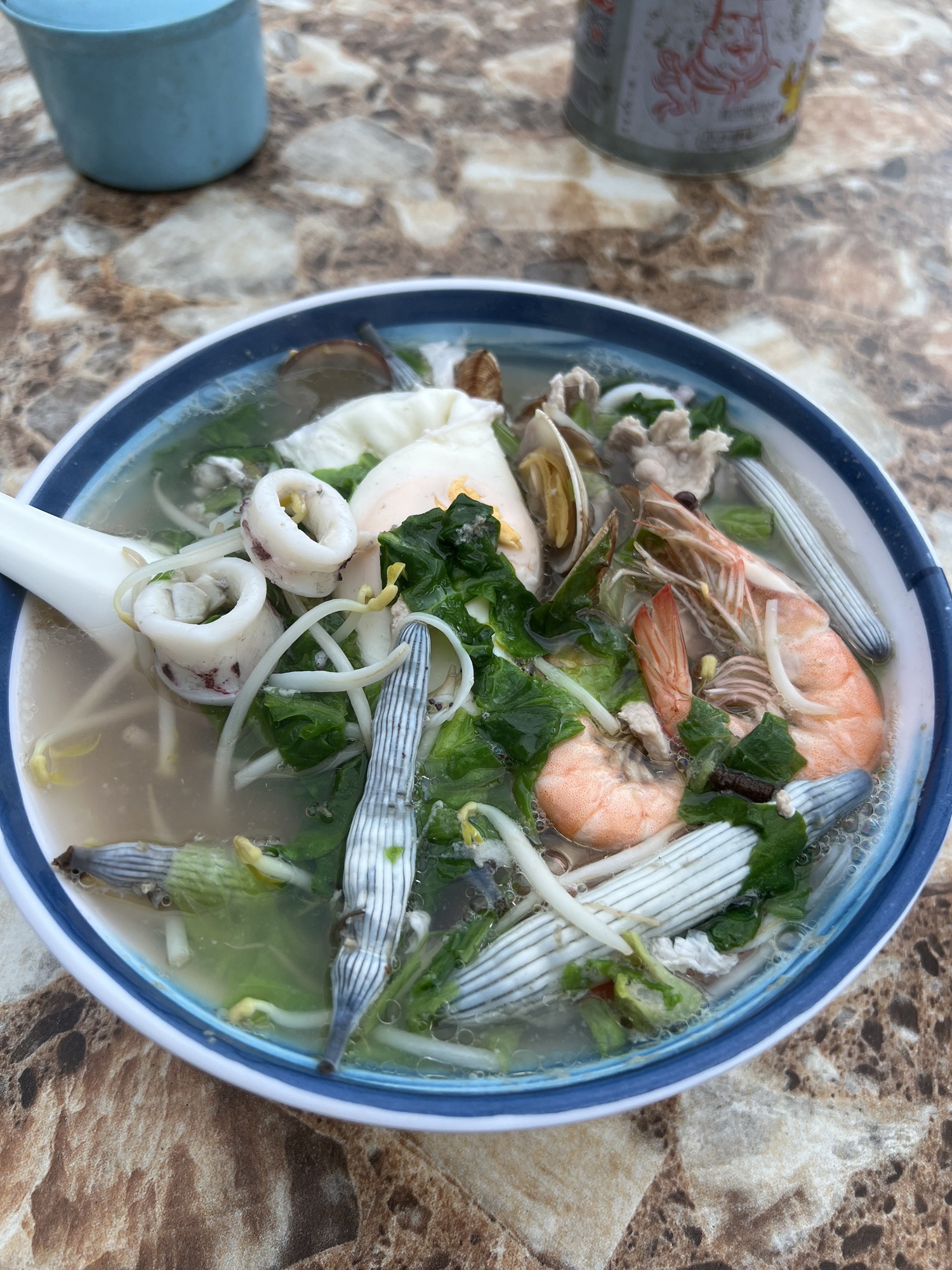 曾记早餐(白马井店)