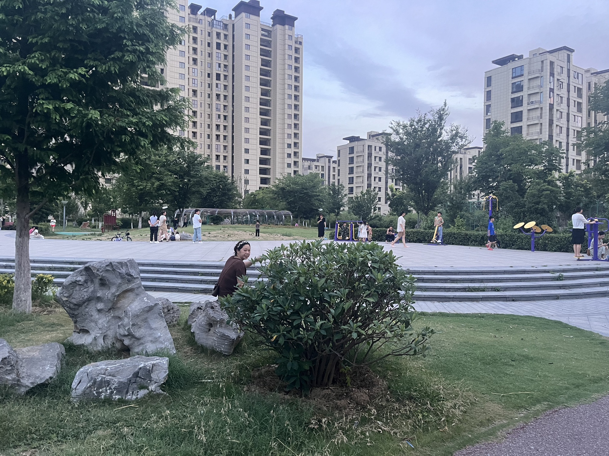 消防主题公园旅行图片 2