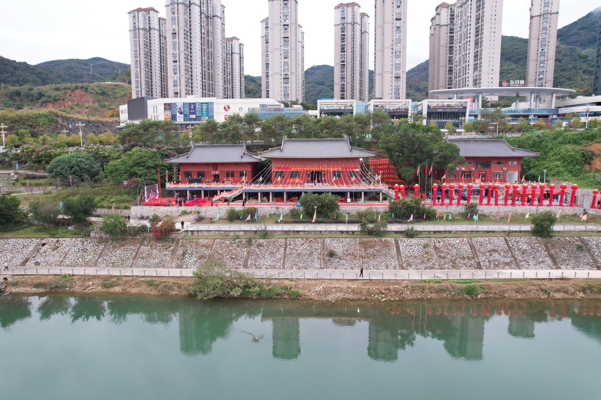顺济宫旅行图片 1