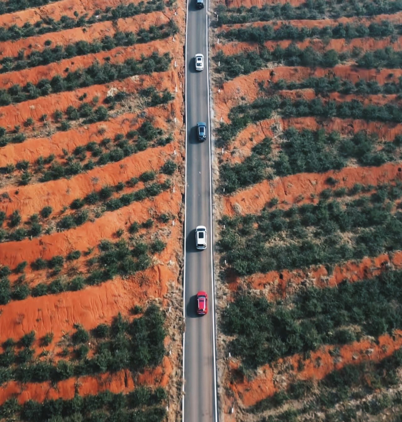 唐家山景区旅行图片 1