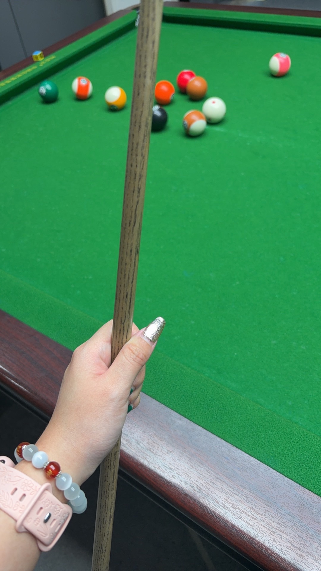 场地封面-小铁24h无人自助台球(光明圳美店)