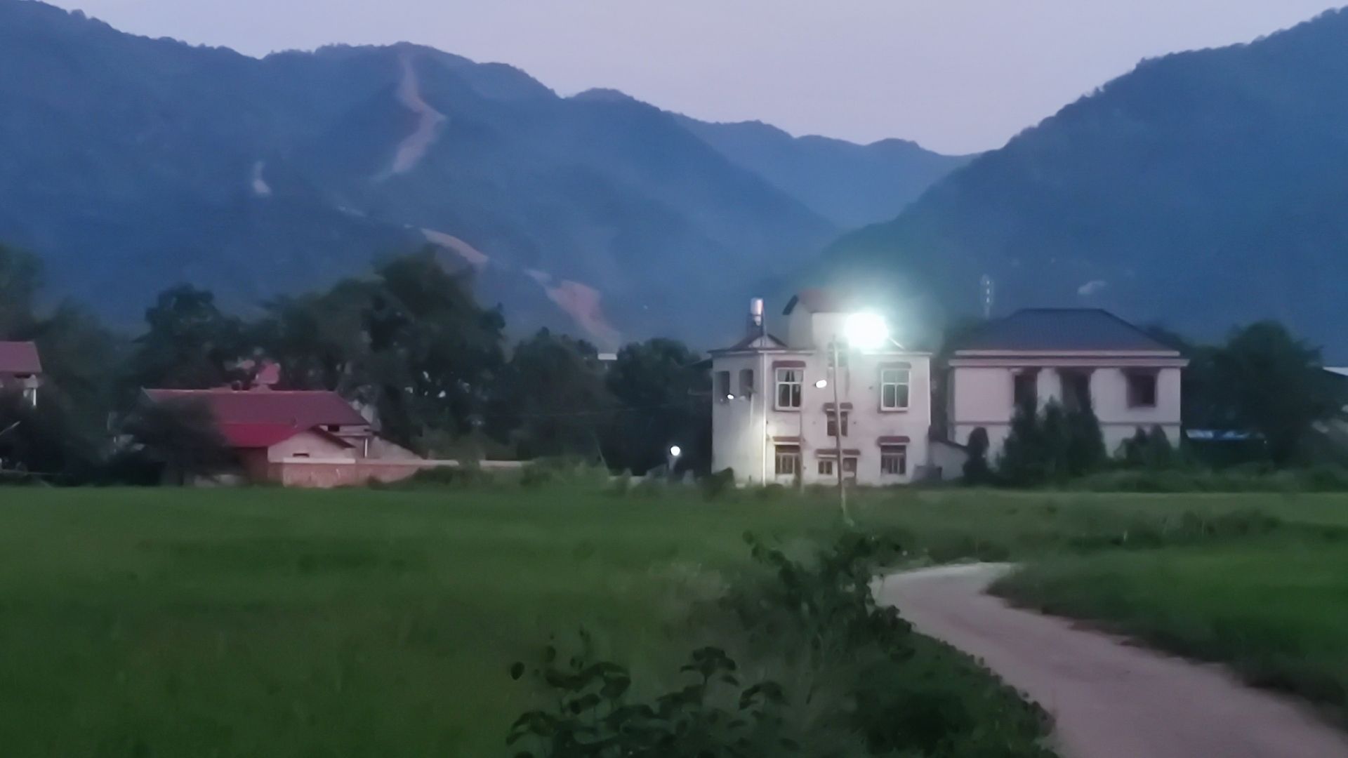 潇水国家湿地公园·天弓湾度假胜境旅行图片 2