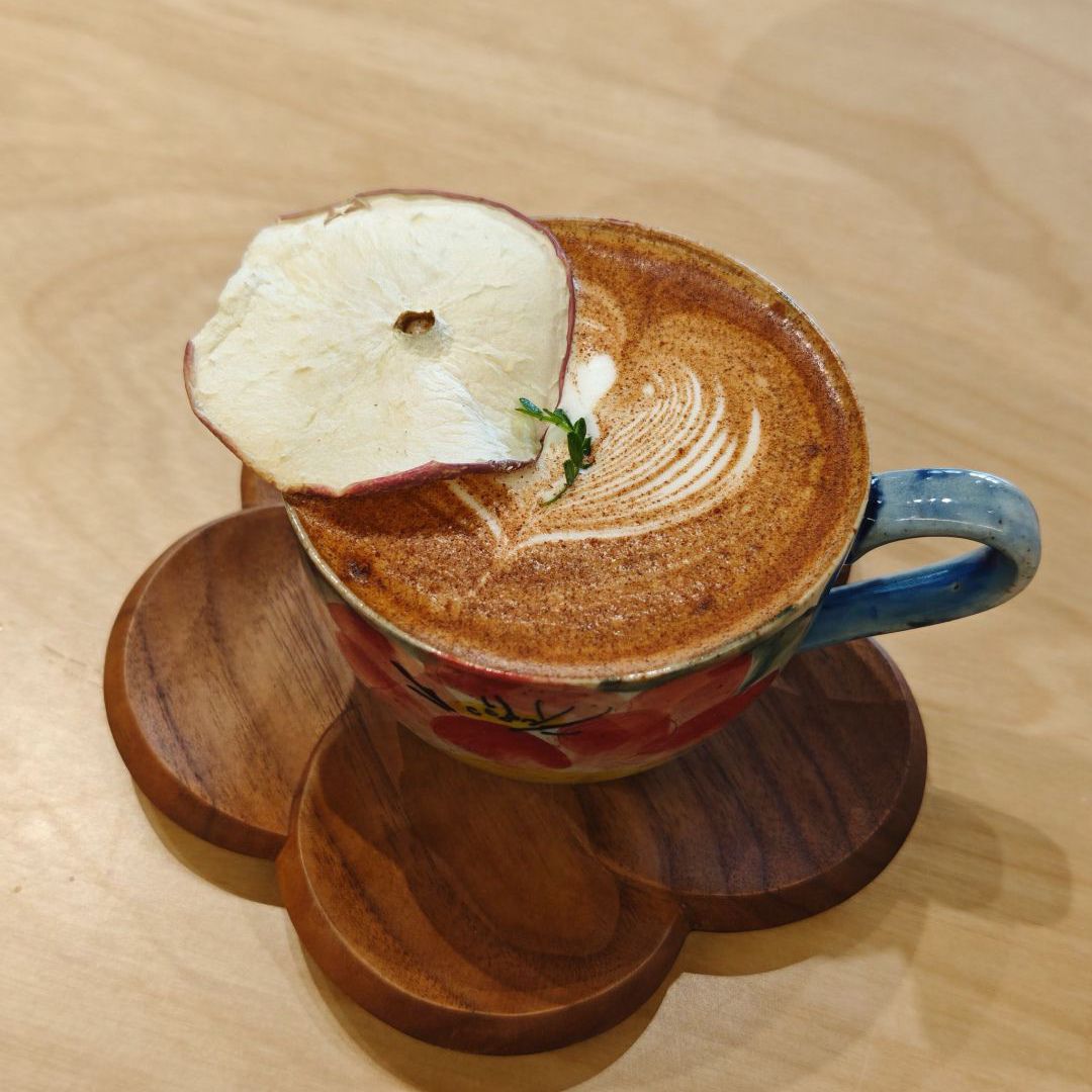 1402 cafe(美术馆店)