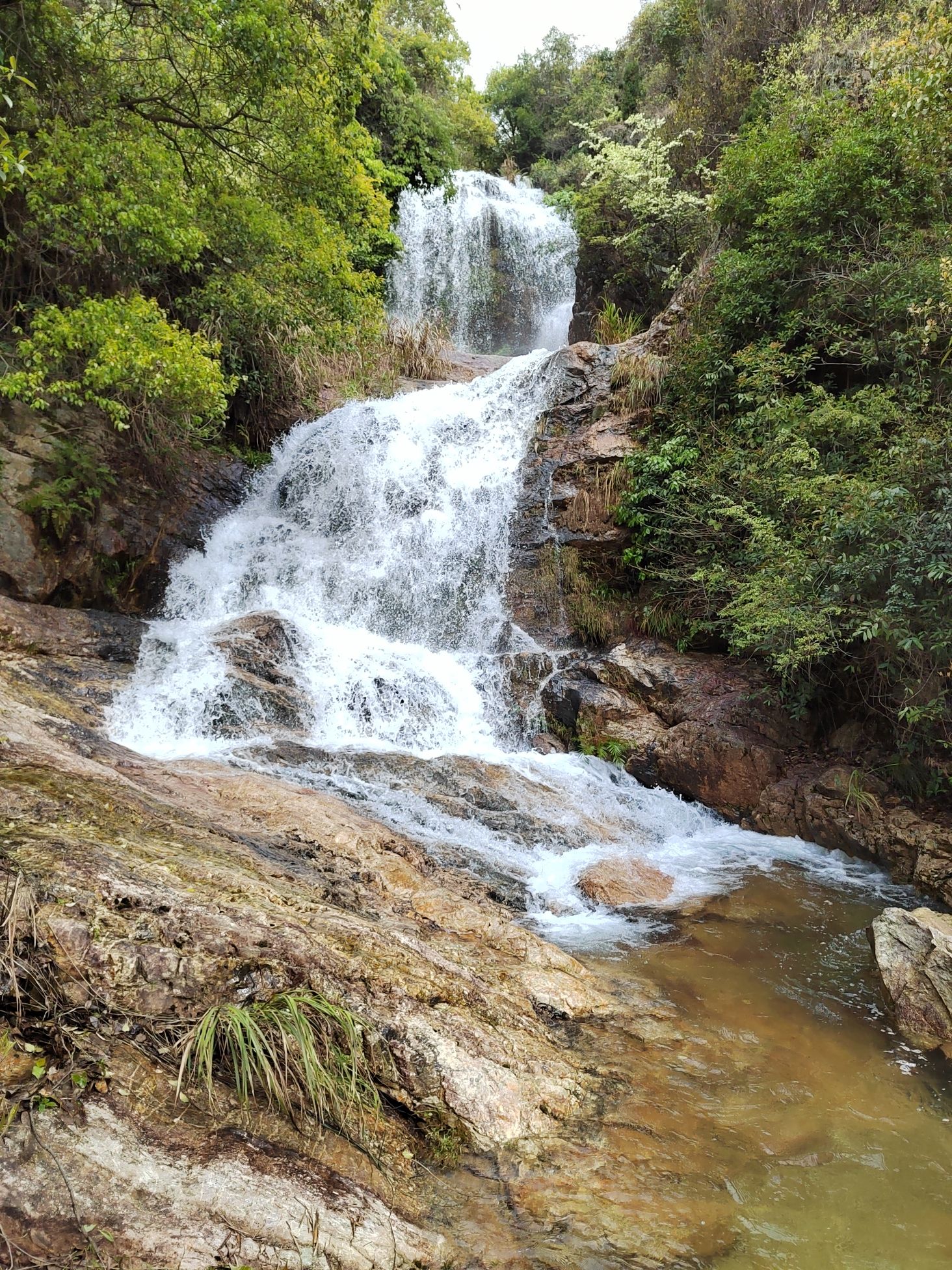 风仙谷旅行图片 1