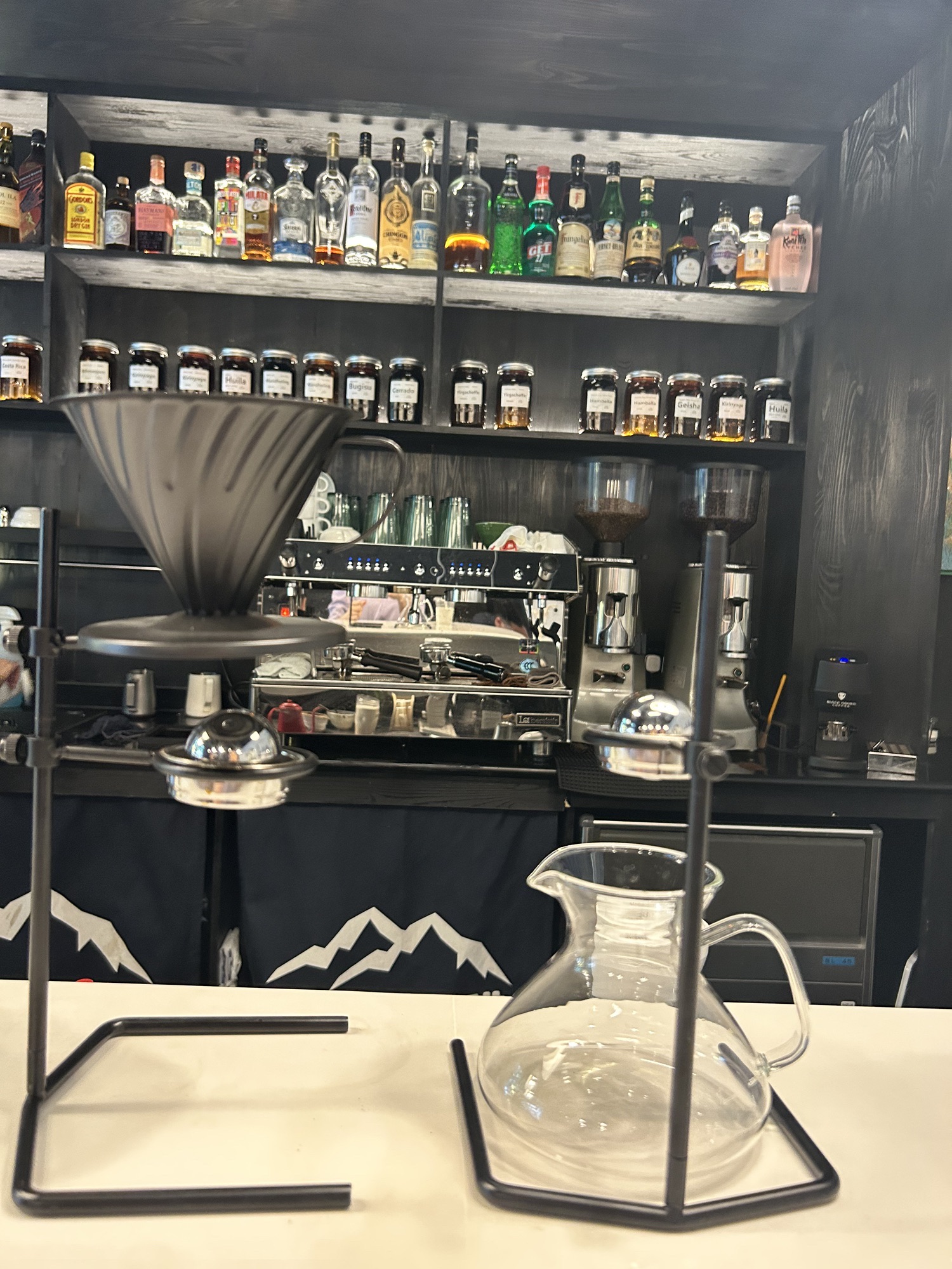 Admin's 炭烤屋(南法信)