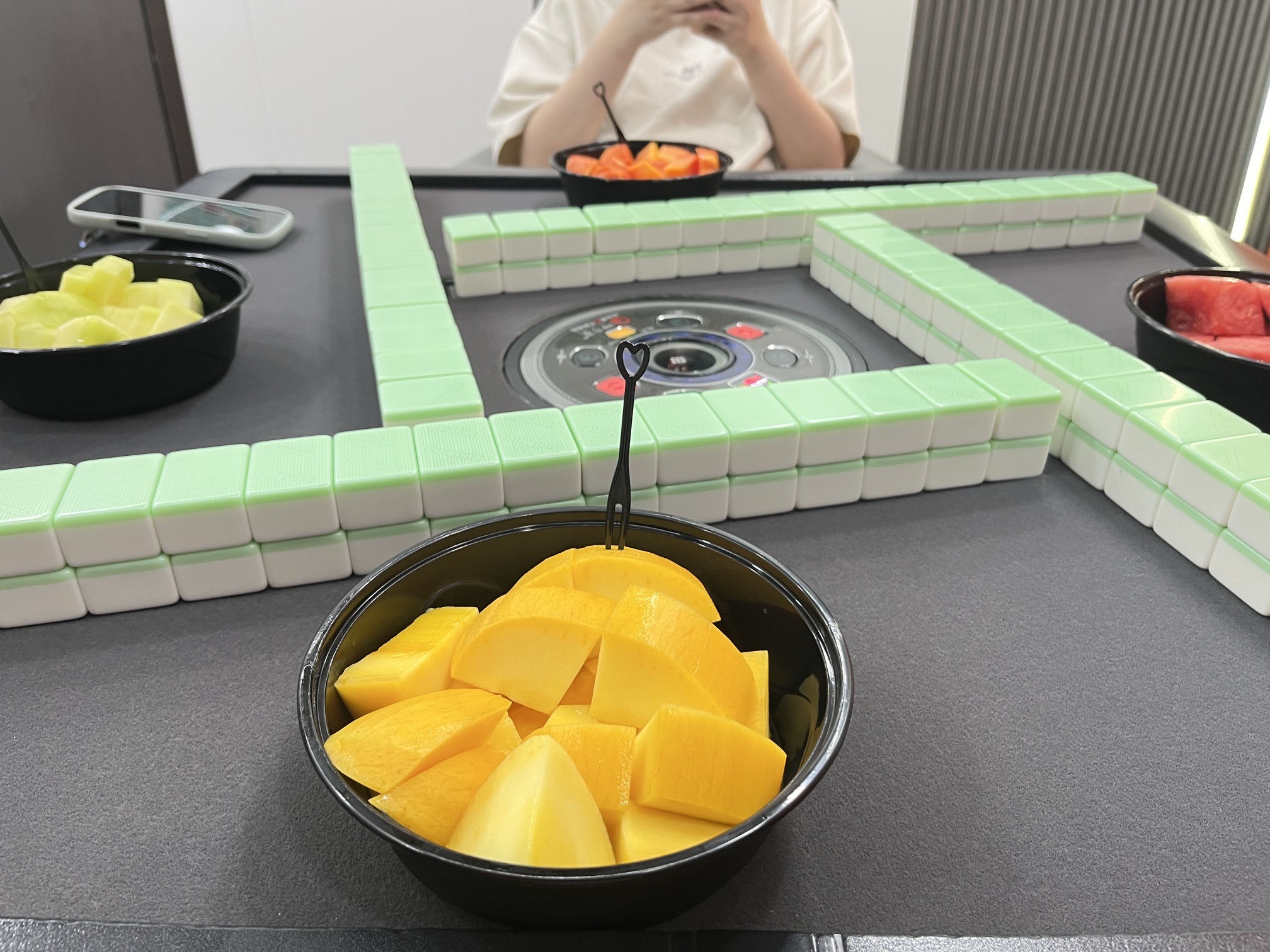 场地封面-雀英雄·自助棋牌(五和店)
