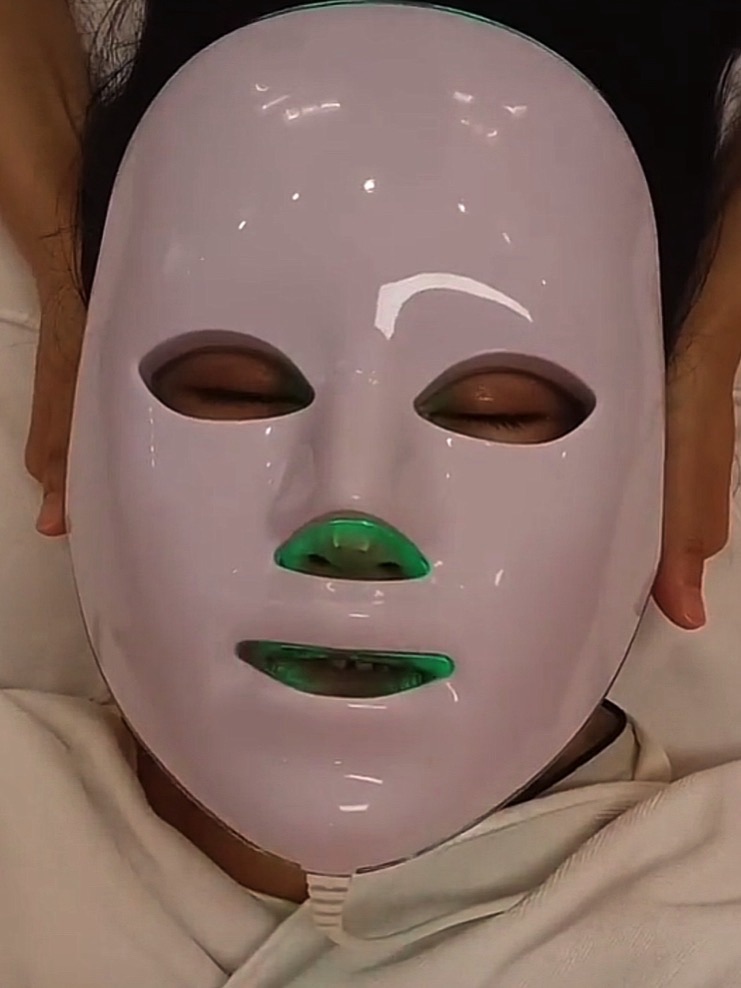 予沐洗脸吧百兴后身店