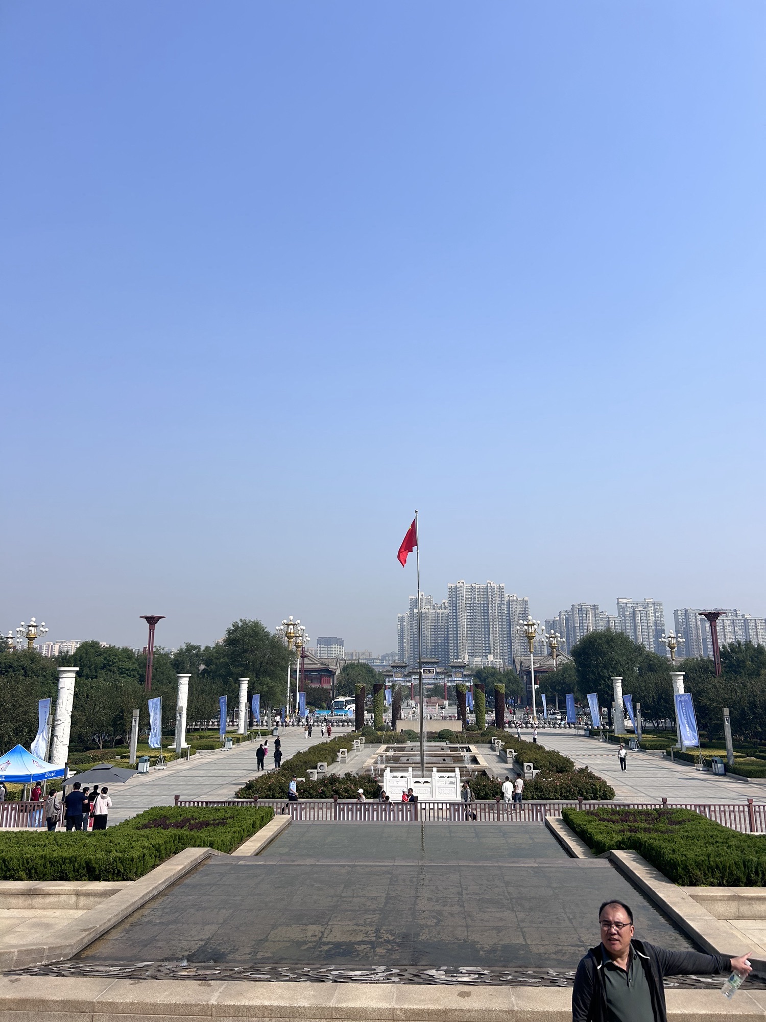 燕赵风尚园旅行图片 2