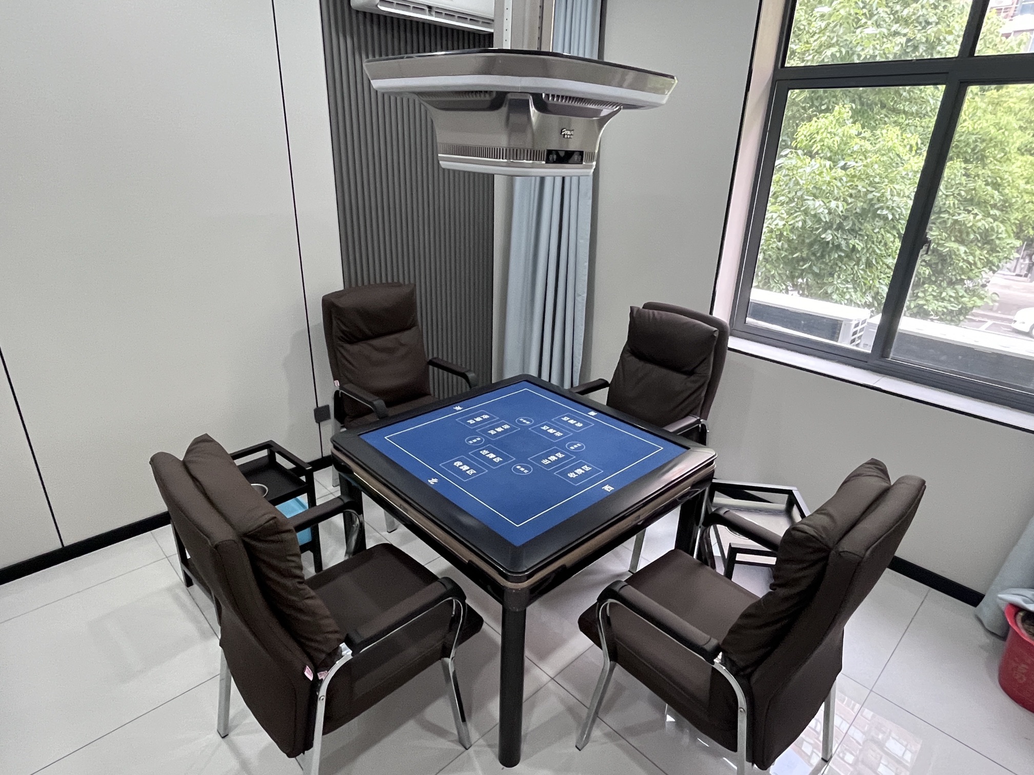 场地封面-星期八·棋牌茶艺(徐东沙湖路店)