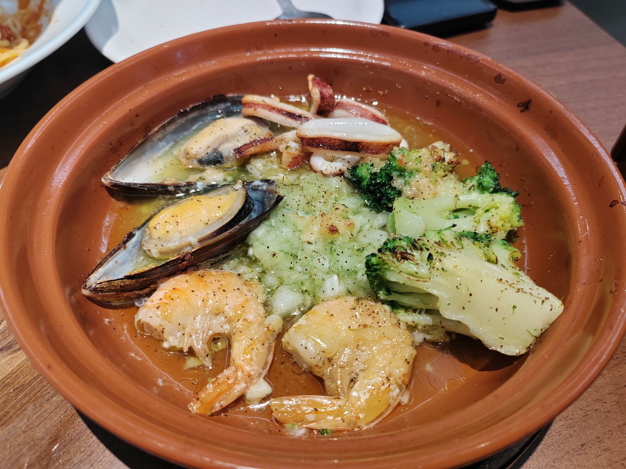 萨莉亚意式餐厅(常州万象城店)