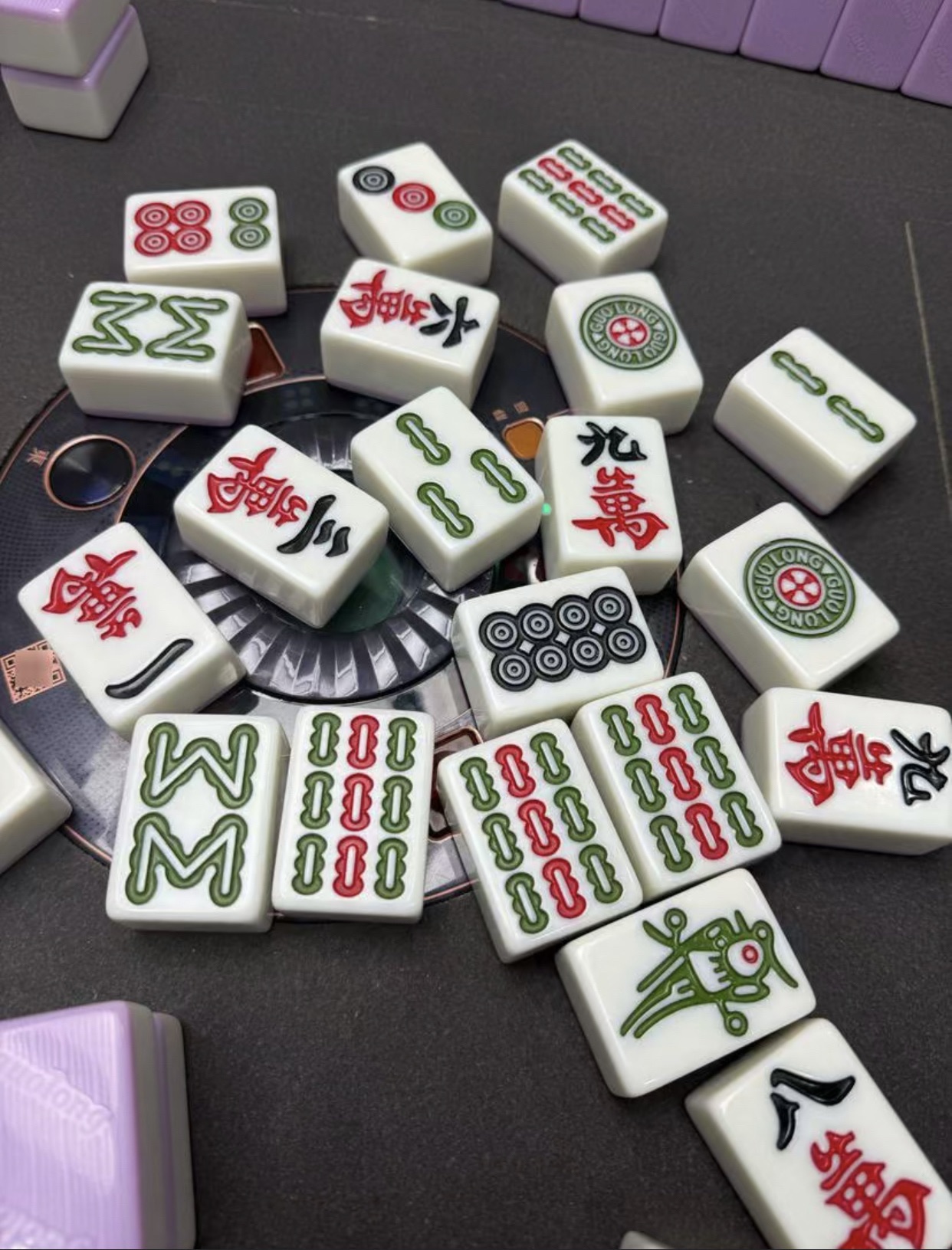 场地封面-麻趣24h自助棋牌(马家龙店)