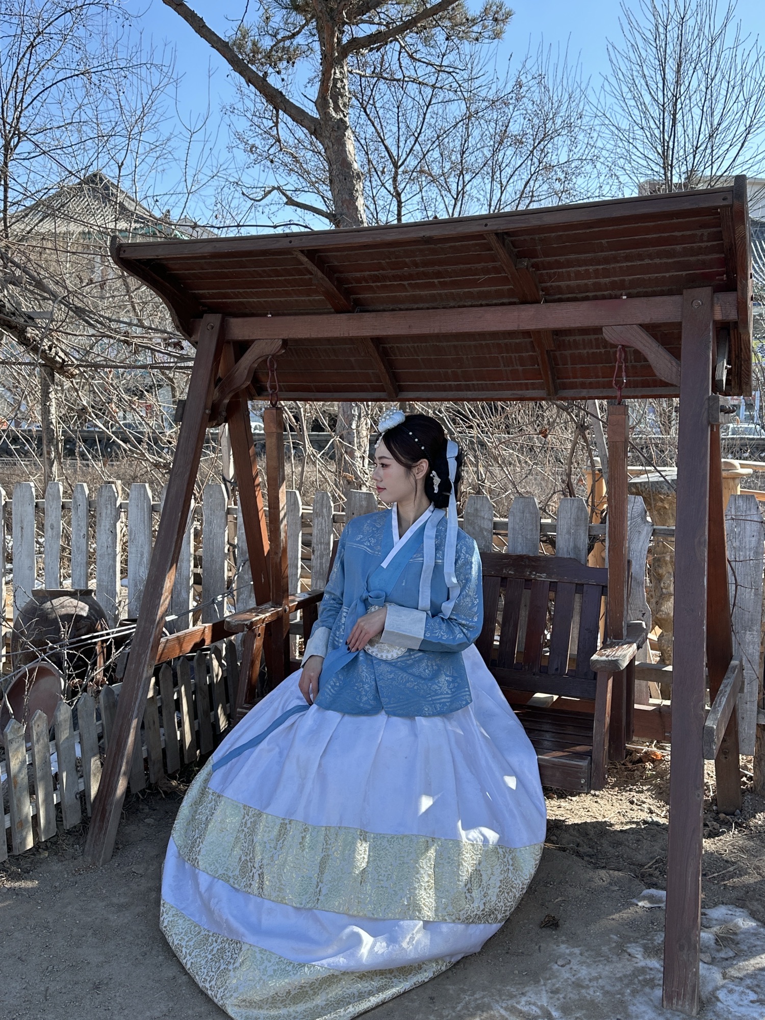 民俗园旅行图片 3