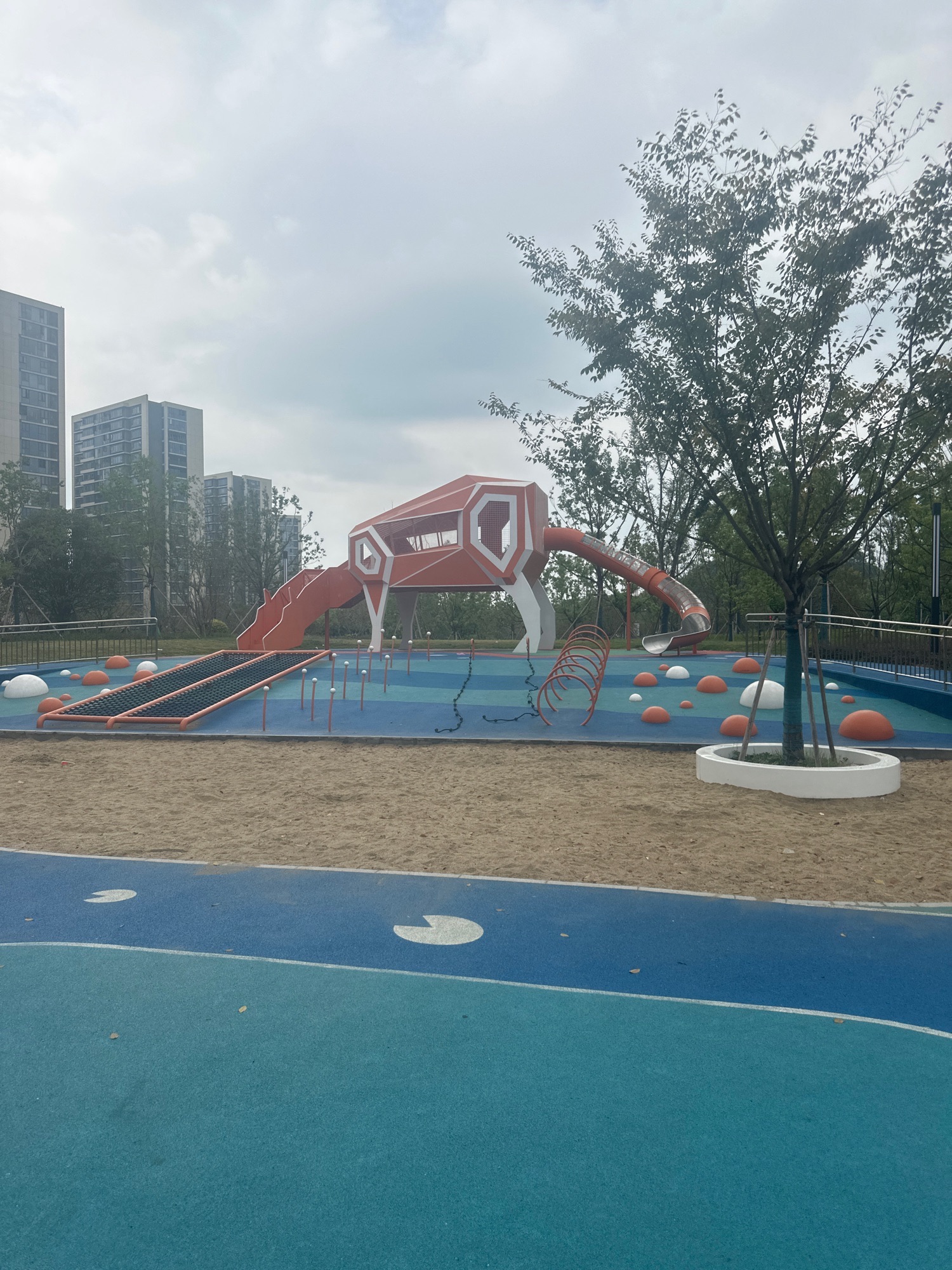 宗泽公园旅行图片 1