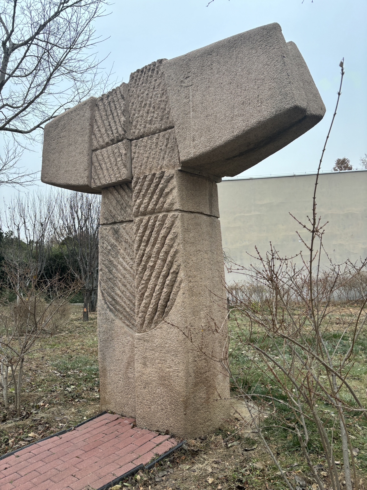 翔雕塑