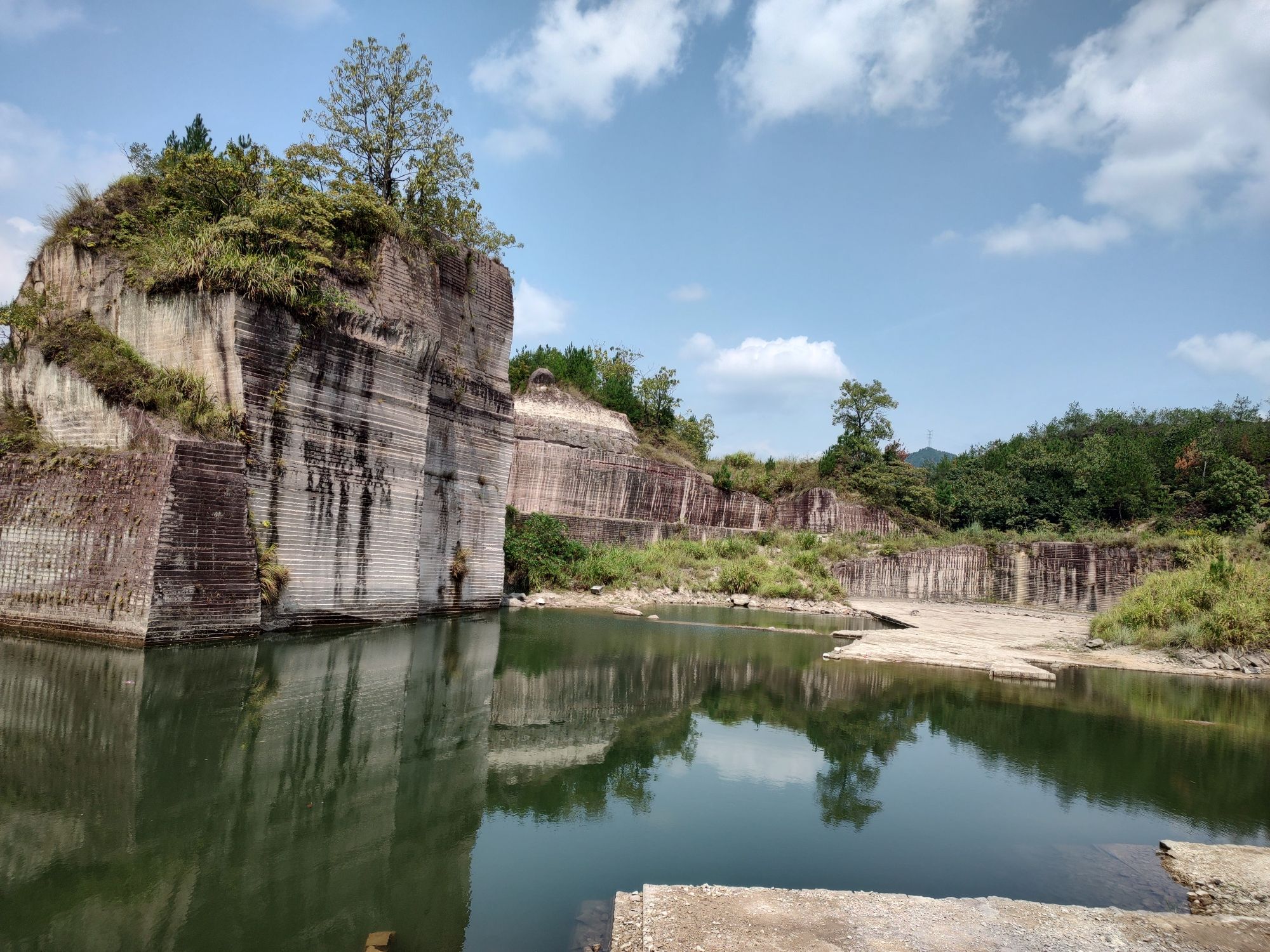 郑弄石窟旅行图片 2