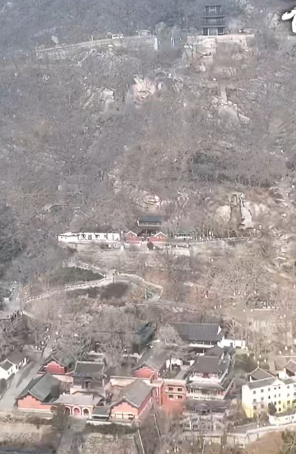水帘洞旅行图片 3