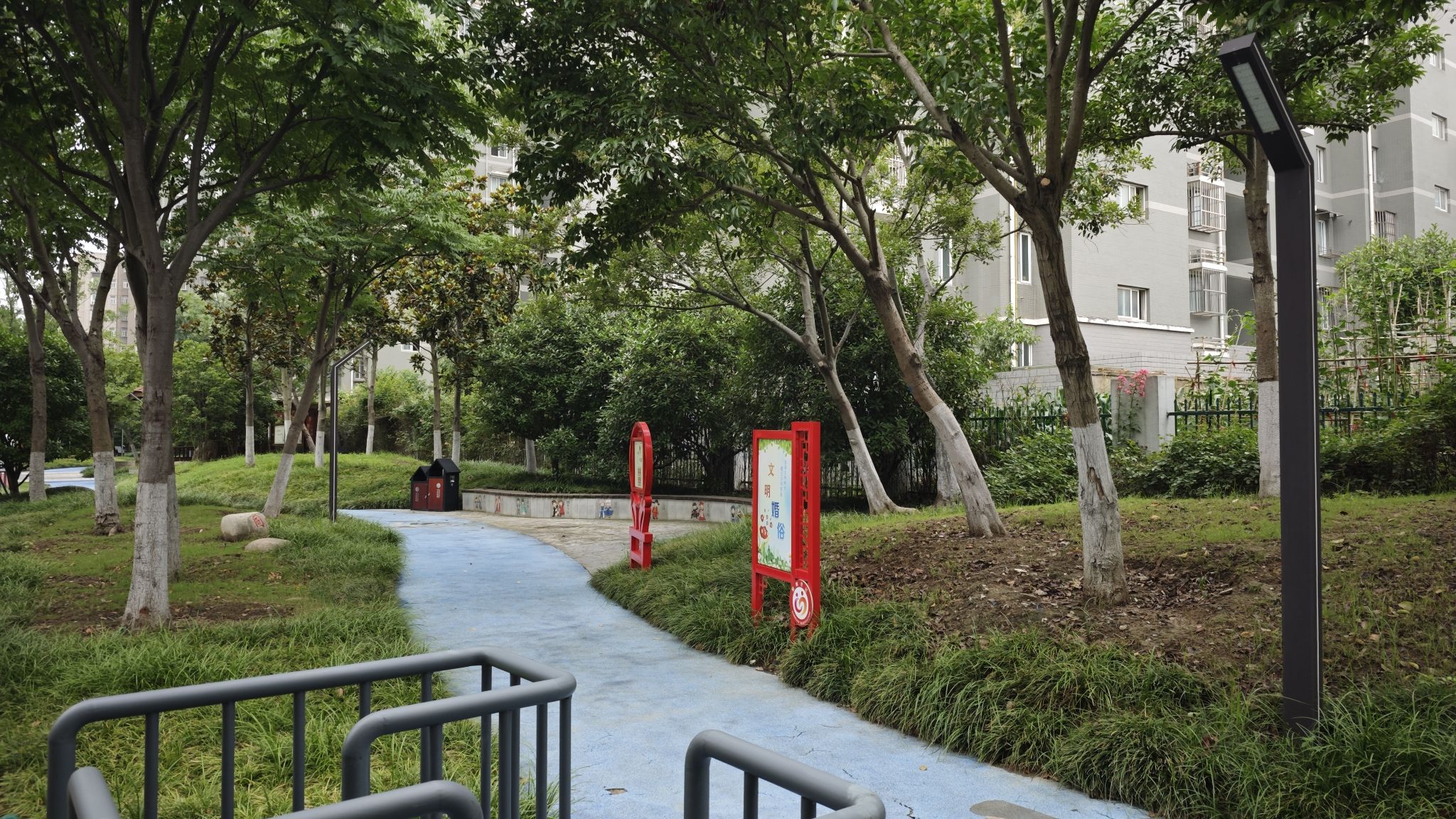 江都婚姻文化主题公园旅行图片 3