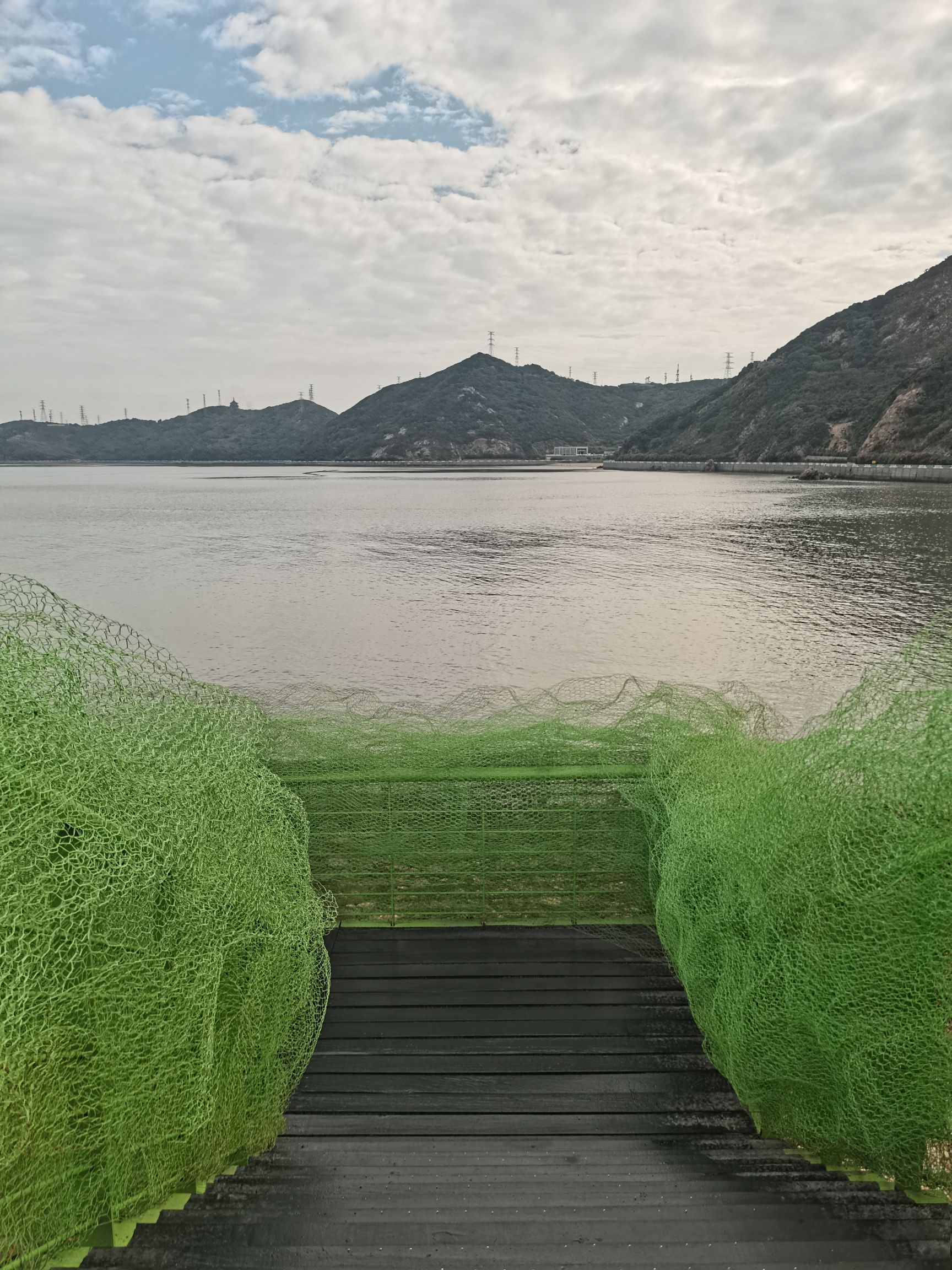 七彩瞭望台旅行图片 3
