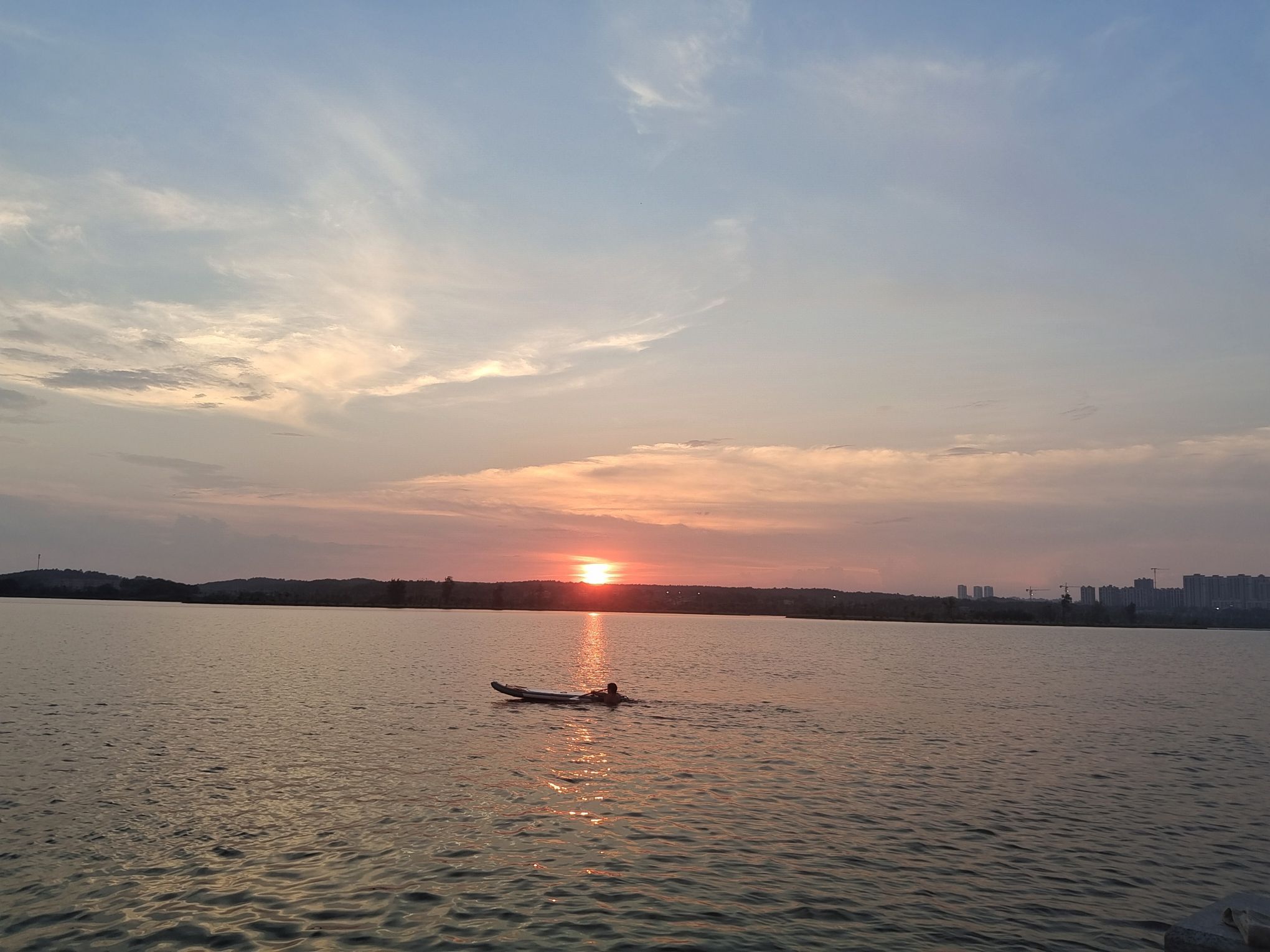 吉水古城墙旅行图片 1