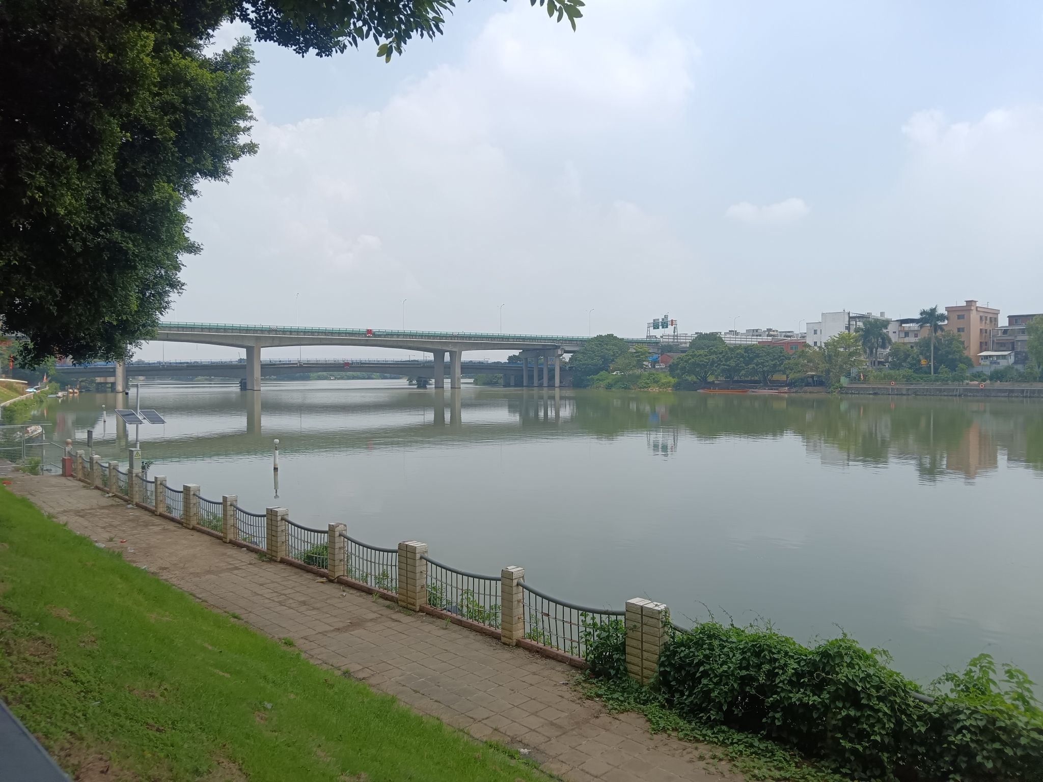 流溪湾河公园旅行图片 3