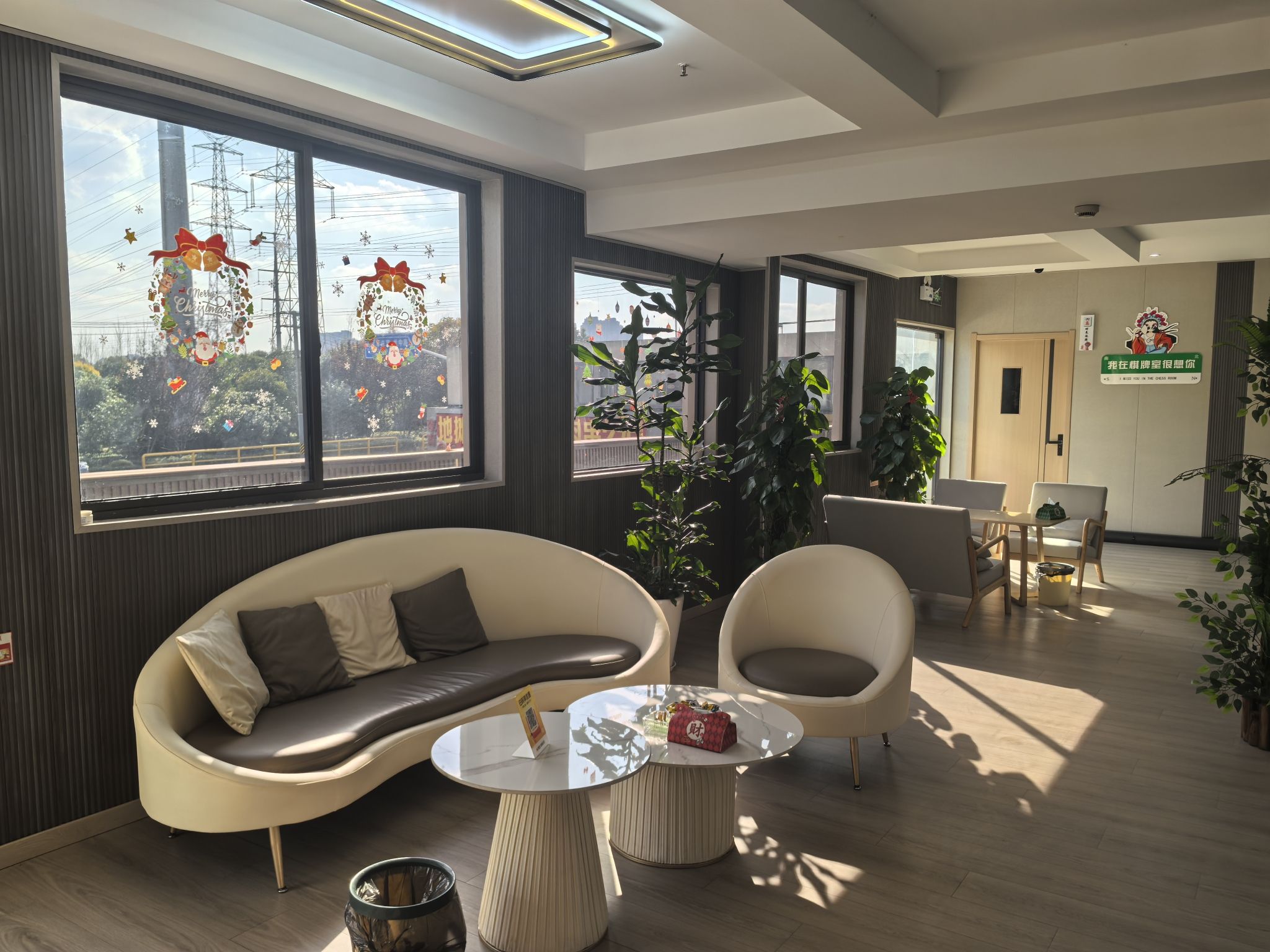 场地封面-雀义门茶楼