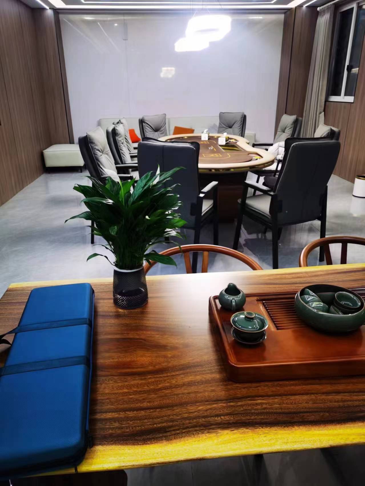 场地封面-茗雀茶社(鑫海洋百货京东便利店)