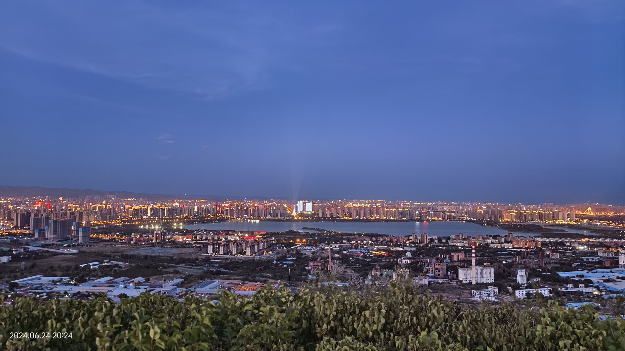 西山广角观景台旅行图片 3