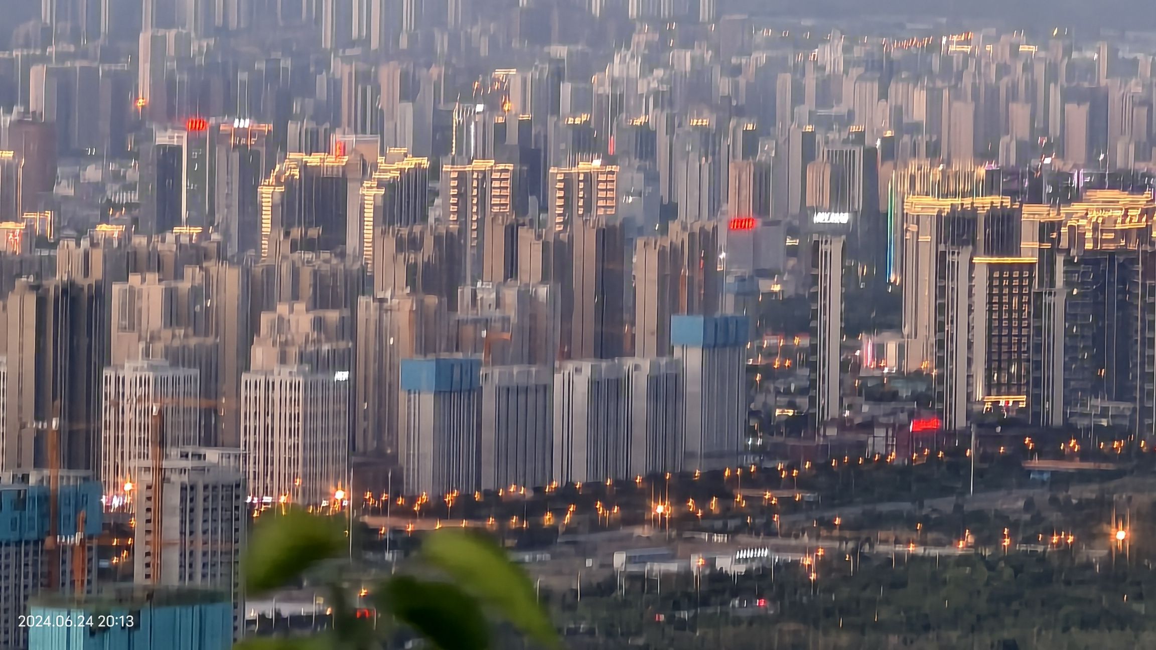 西山广角观景台旅行图片 2