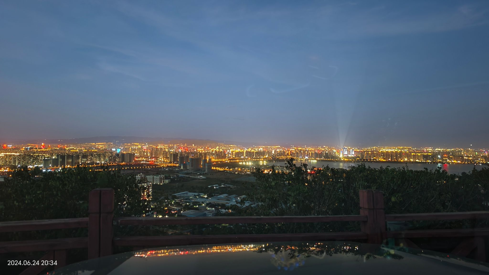 西山广角观景台旅行图片 1