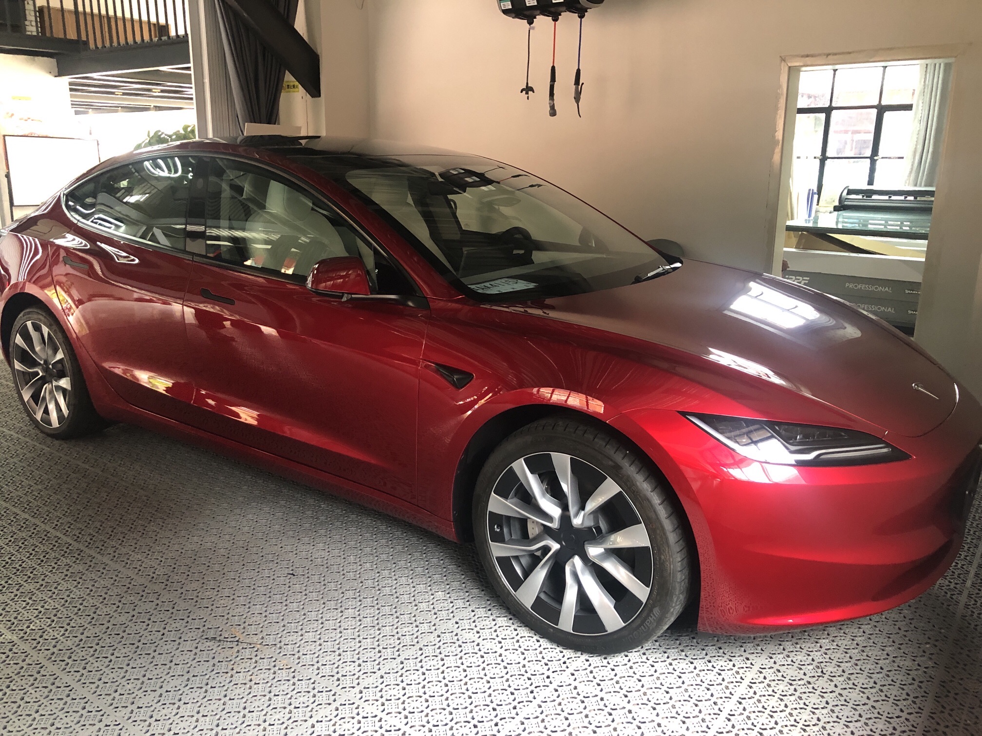 昆明佳途汽车服务店