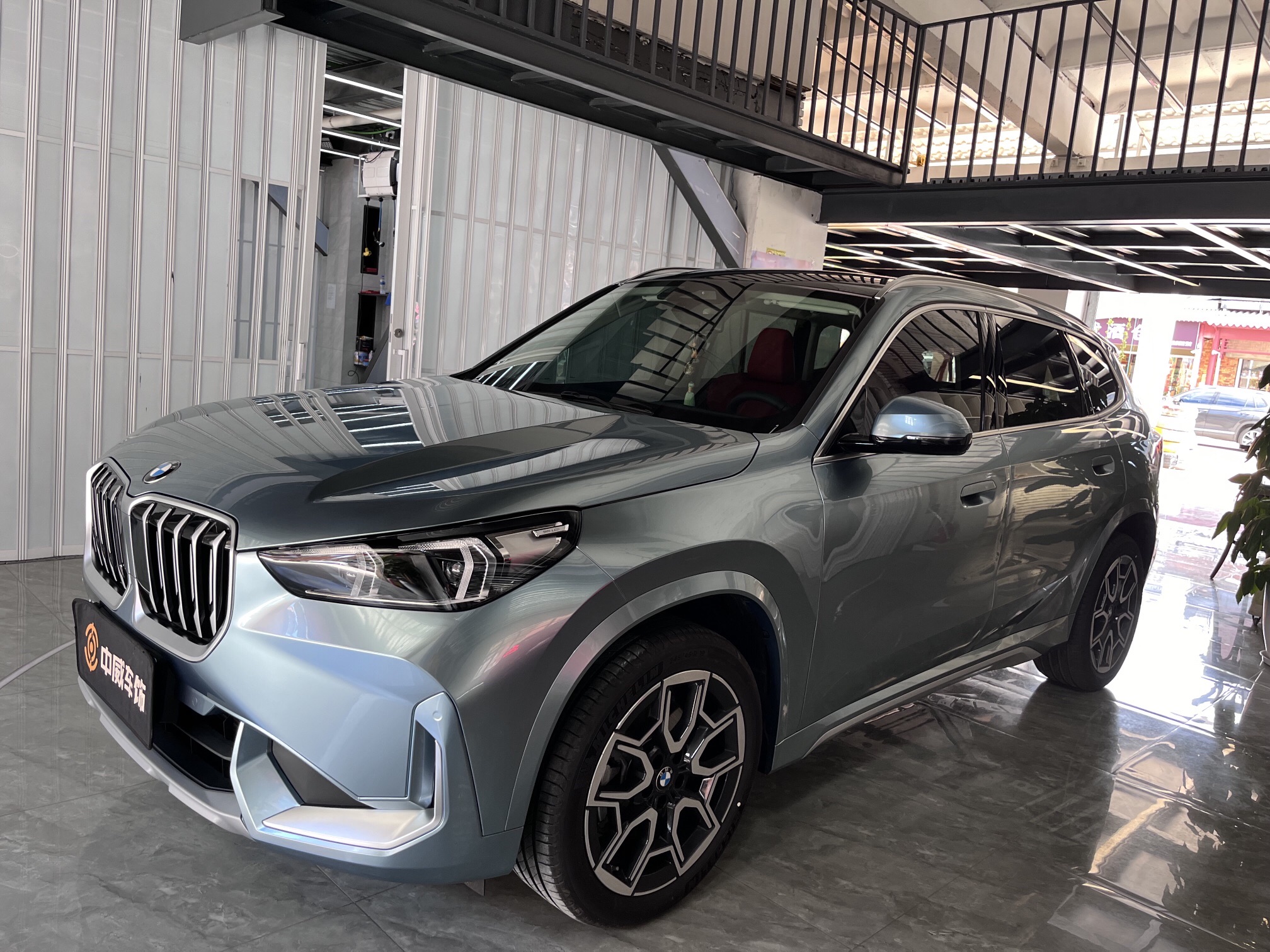 昆明佳途汽车服务店