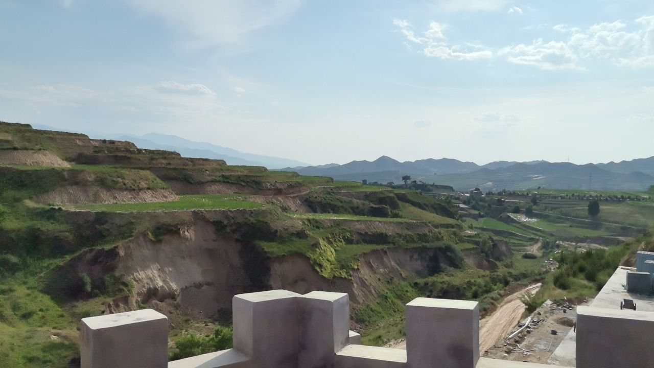 平型关村普润庵旅行图片 1