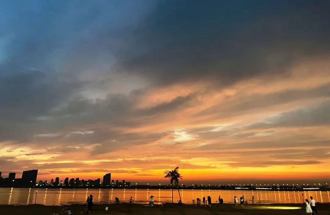 赣榆琴岛天籁景点图片