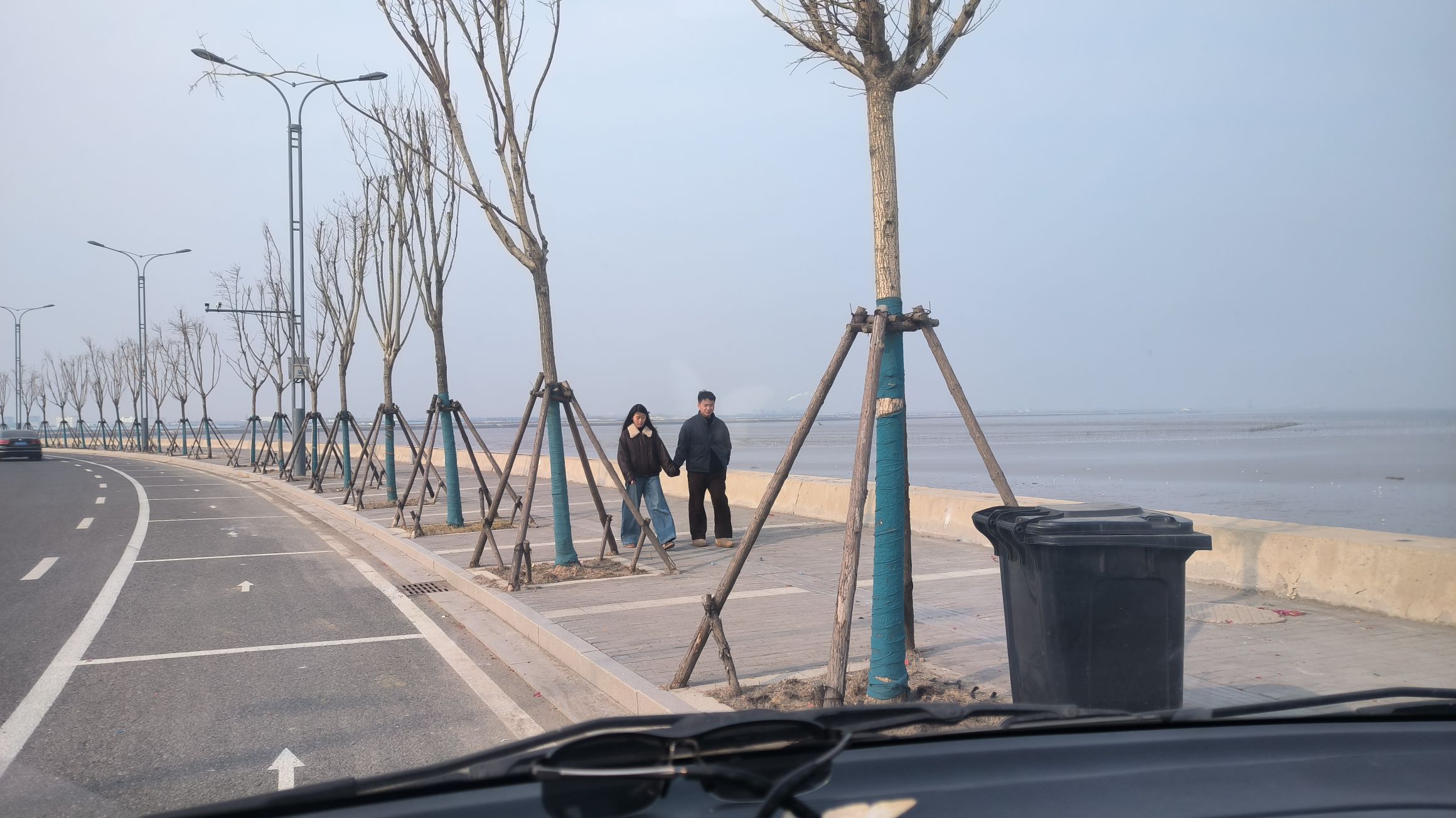 赣榆琴岛天籁旅行图片 3