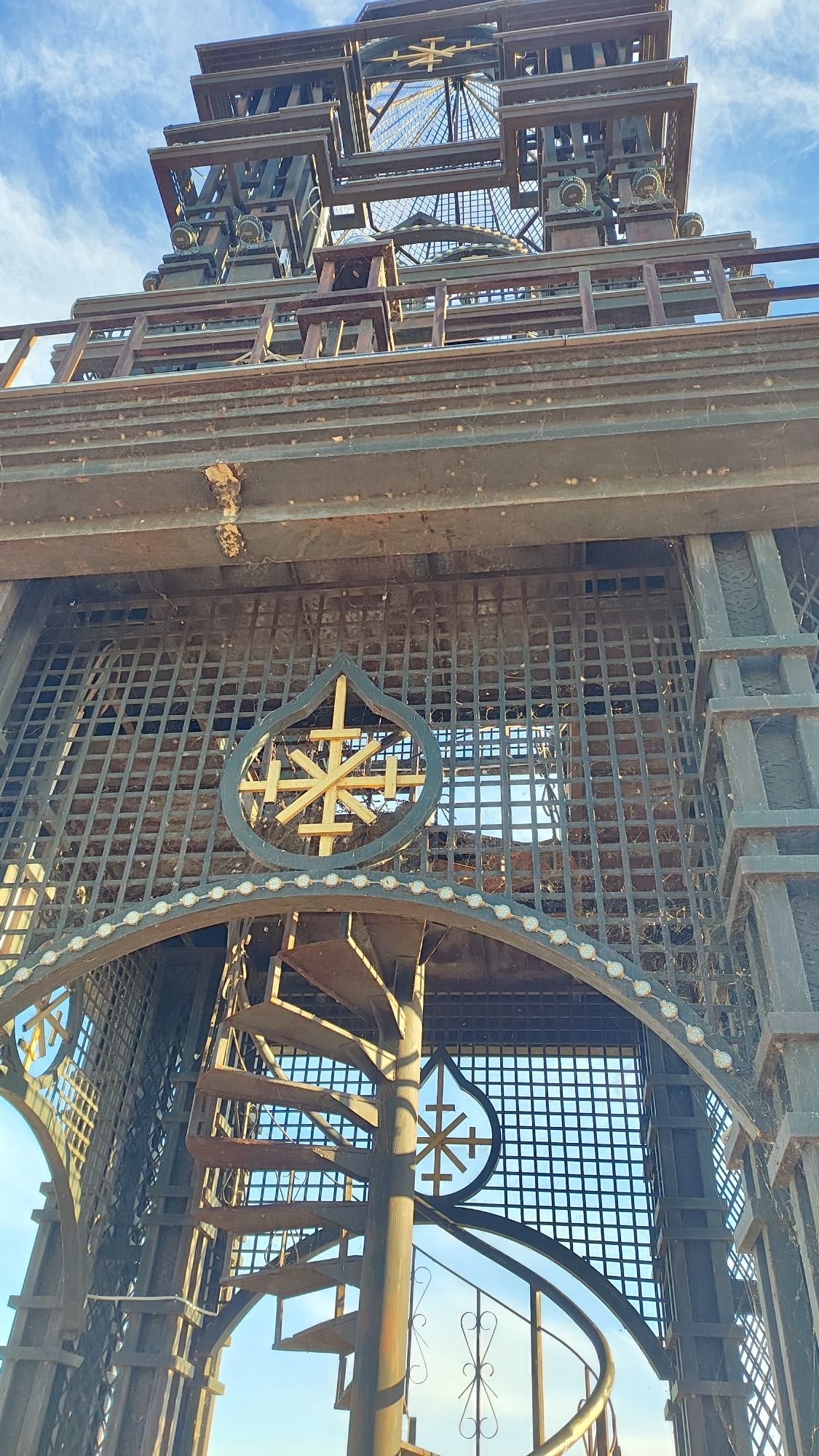 同江市三江口湿地公园旅行图片 3