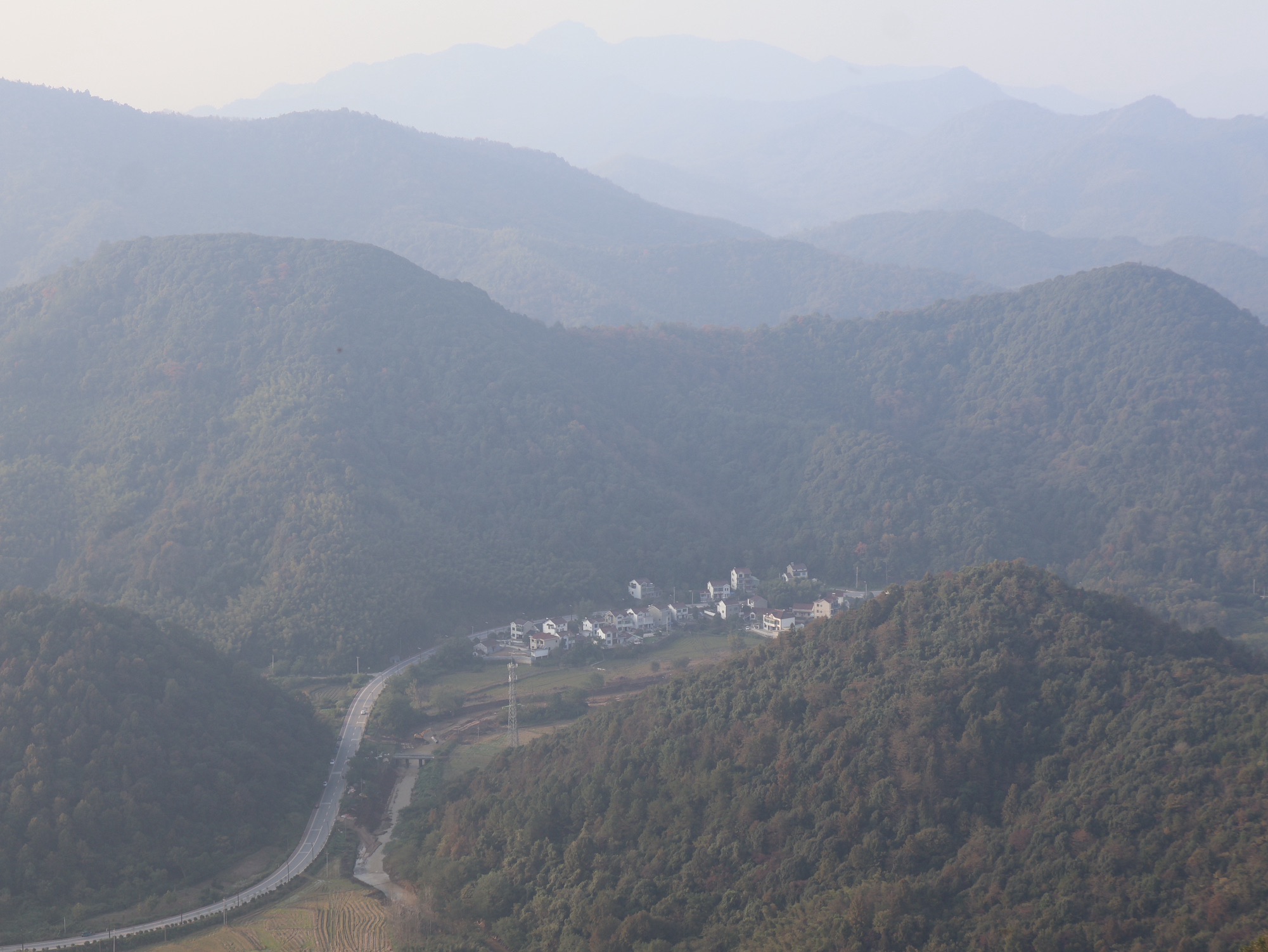 金山景区旅行图片 3