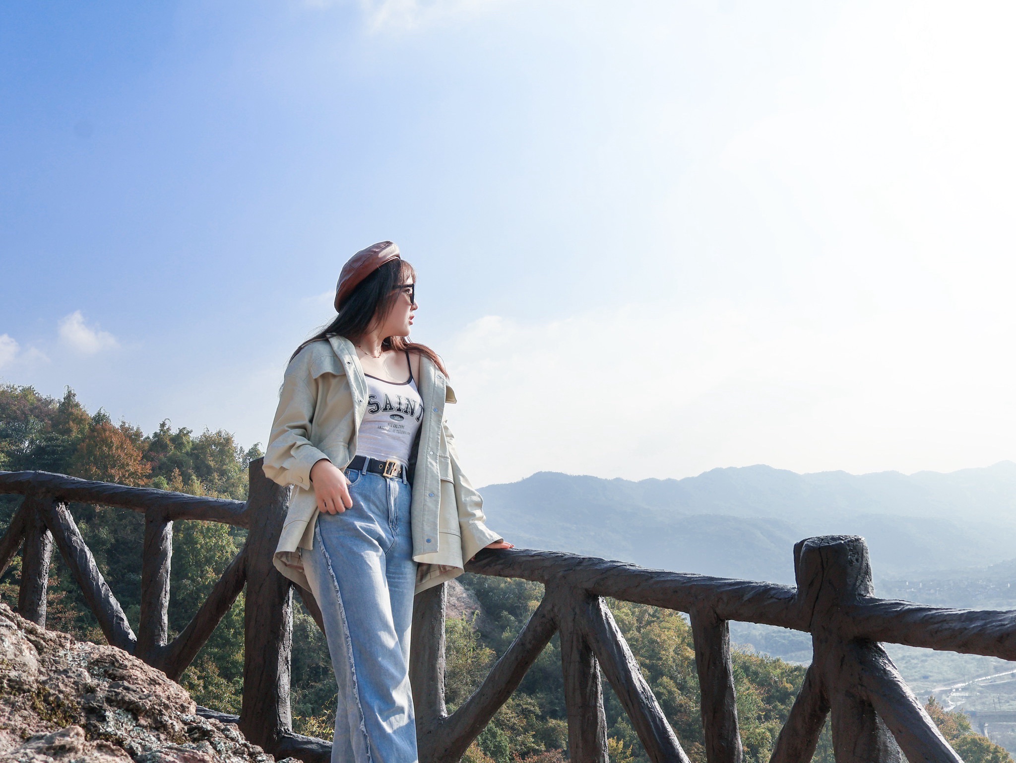 金山景区旅行图片 1