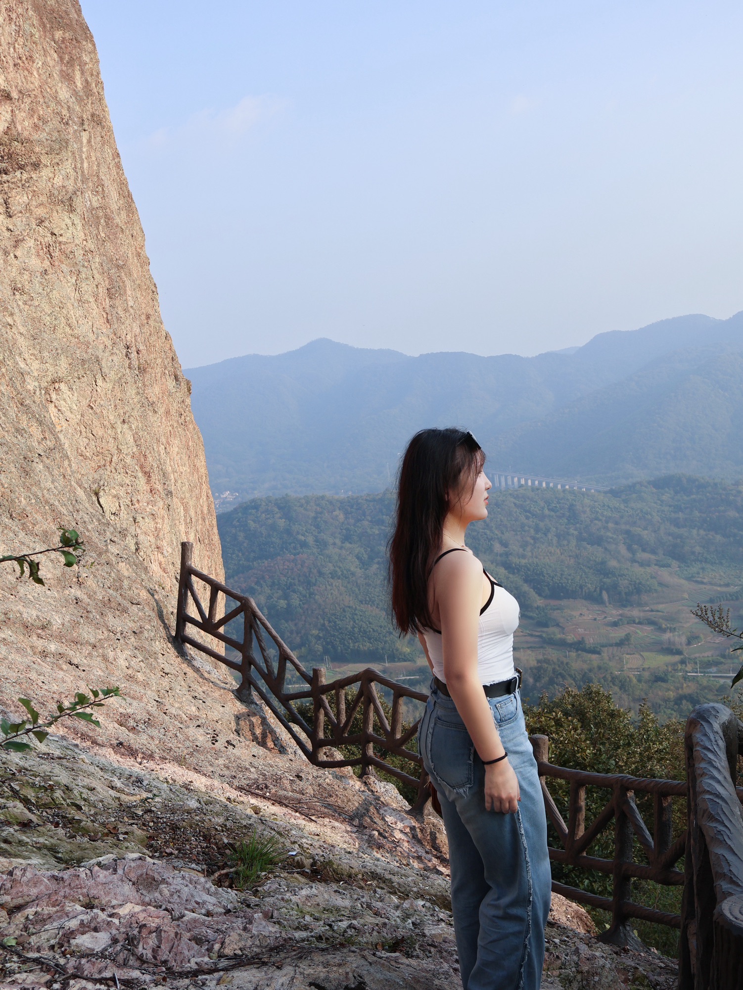 金山景区旅行图片 2
