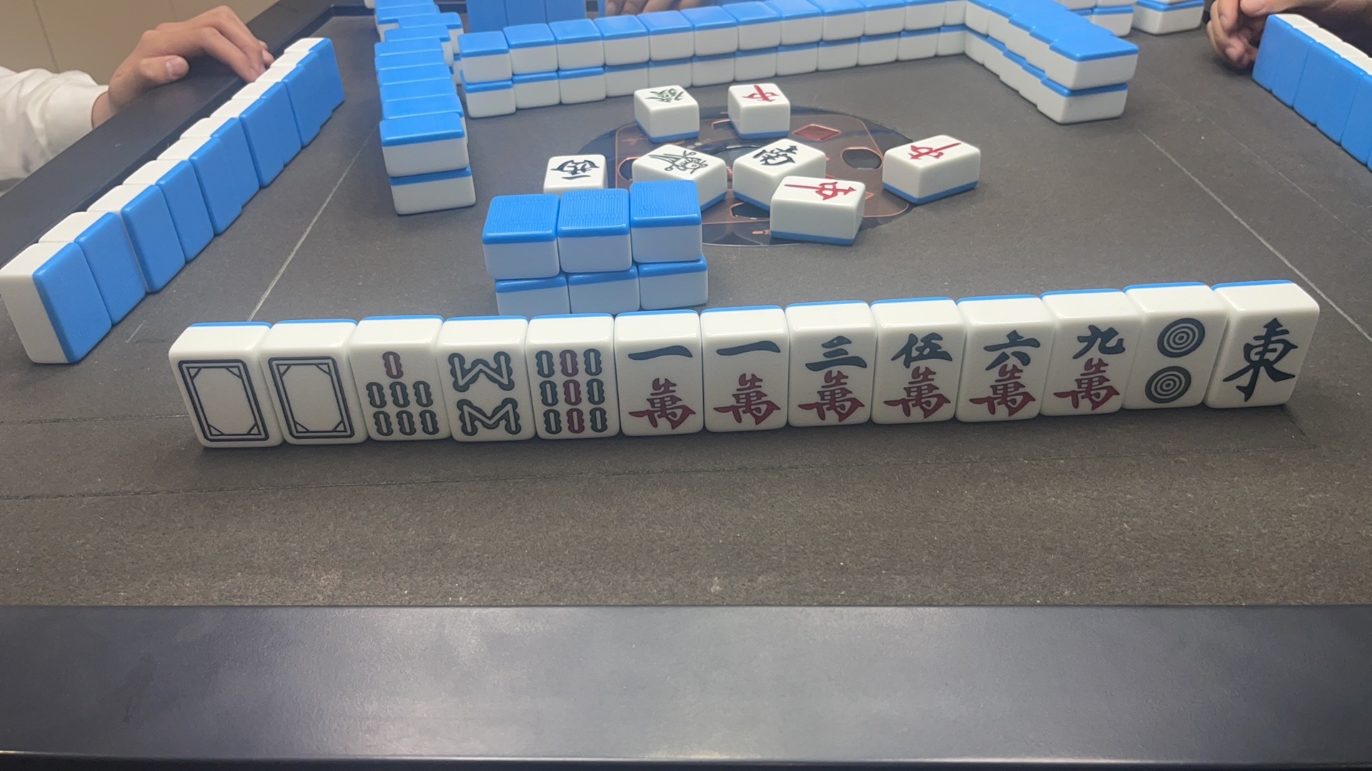 场地封面-日益茶楼·棋牌·掼蛋