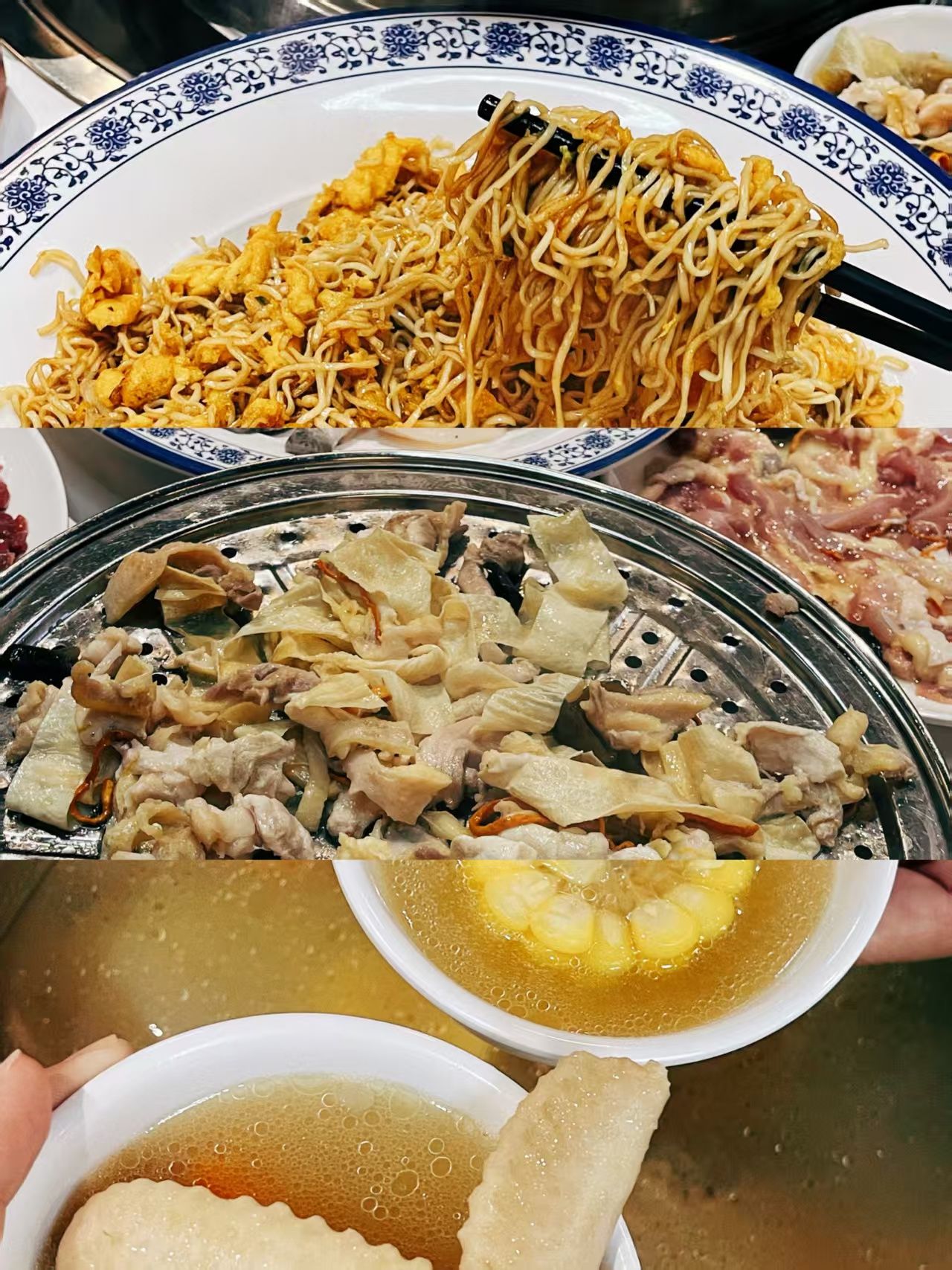 超燃一品·桑拿鸡·桑拿牛肉·桑拿鱼